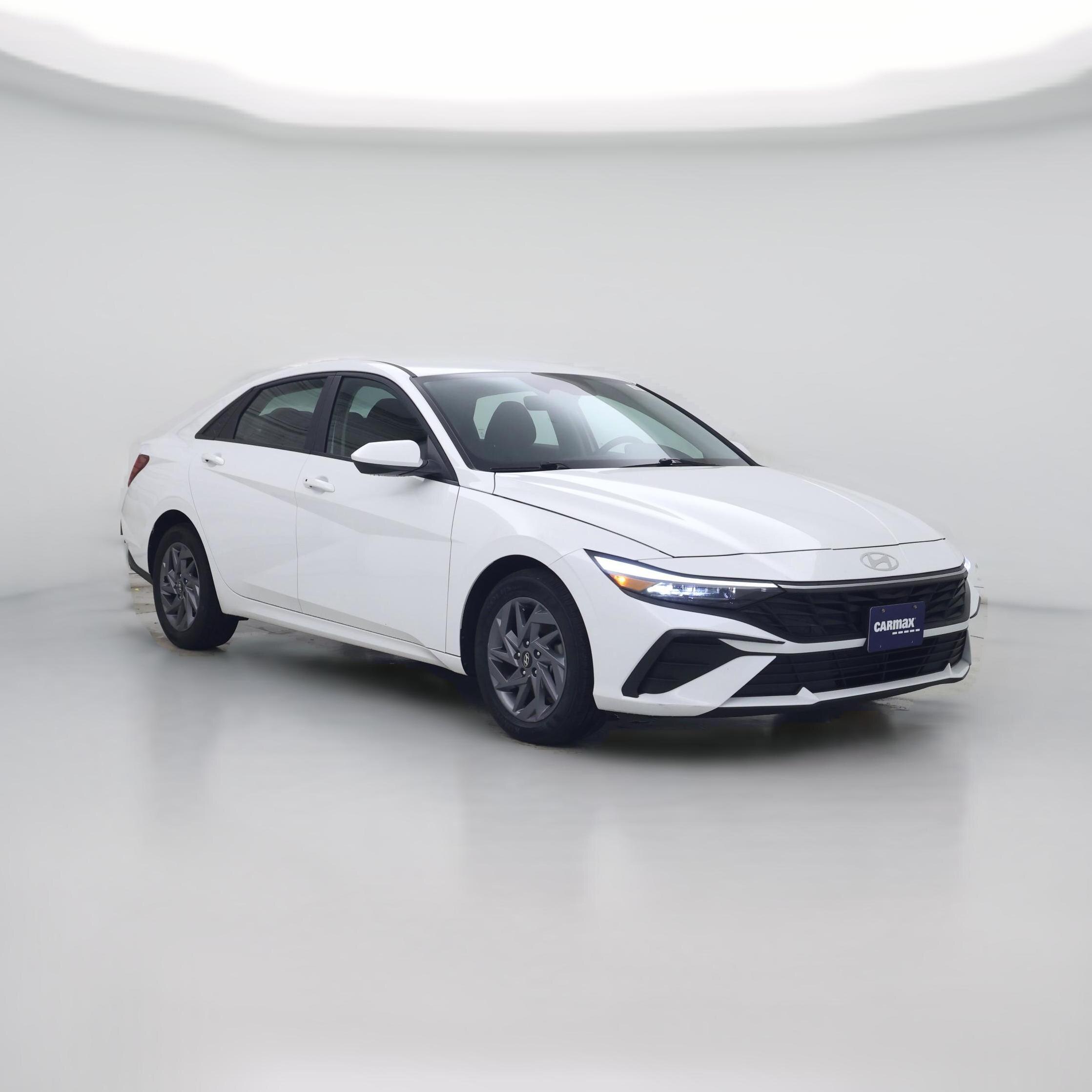 Thumbnail: 2024 Hyundai Elantra - 1