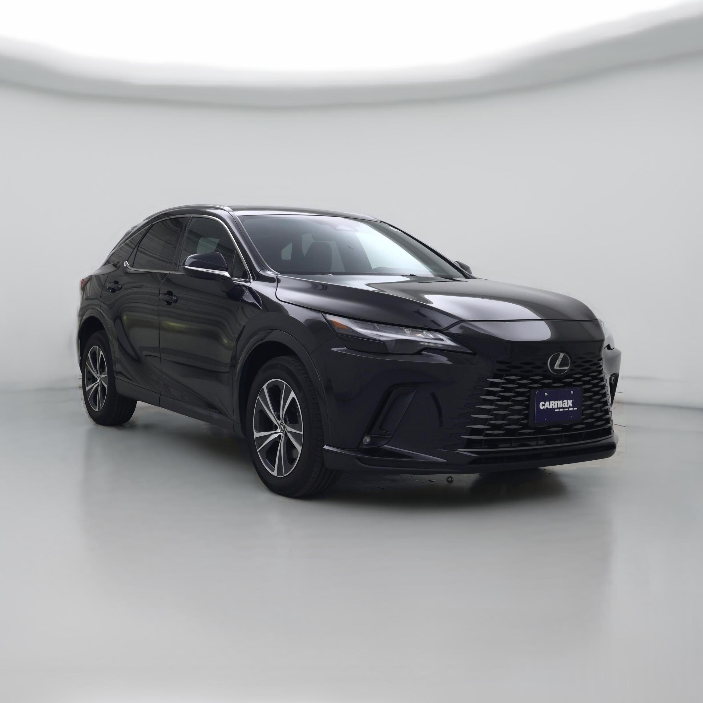 Thumbnail: 2023 Lexus RX - 1
