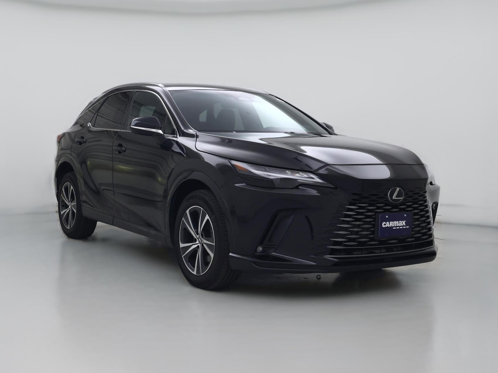 2023 Lexus RX 350