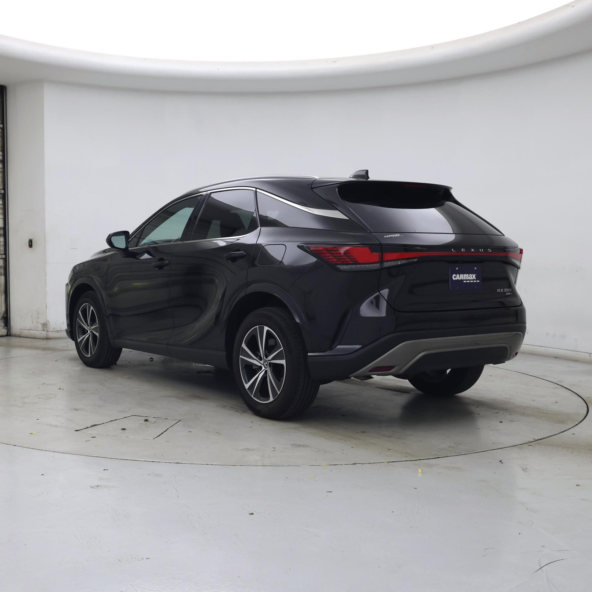 Thumbnail: 2023 Lexus RX - 2