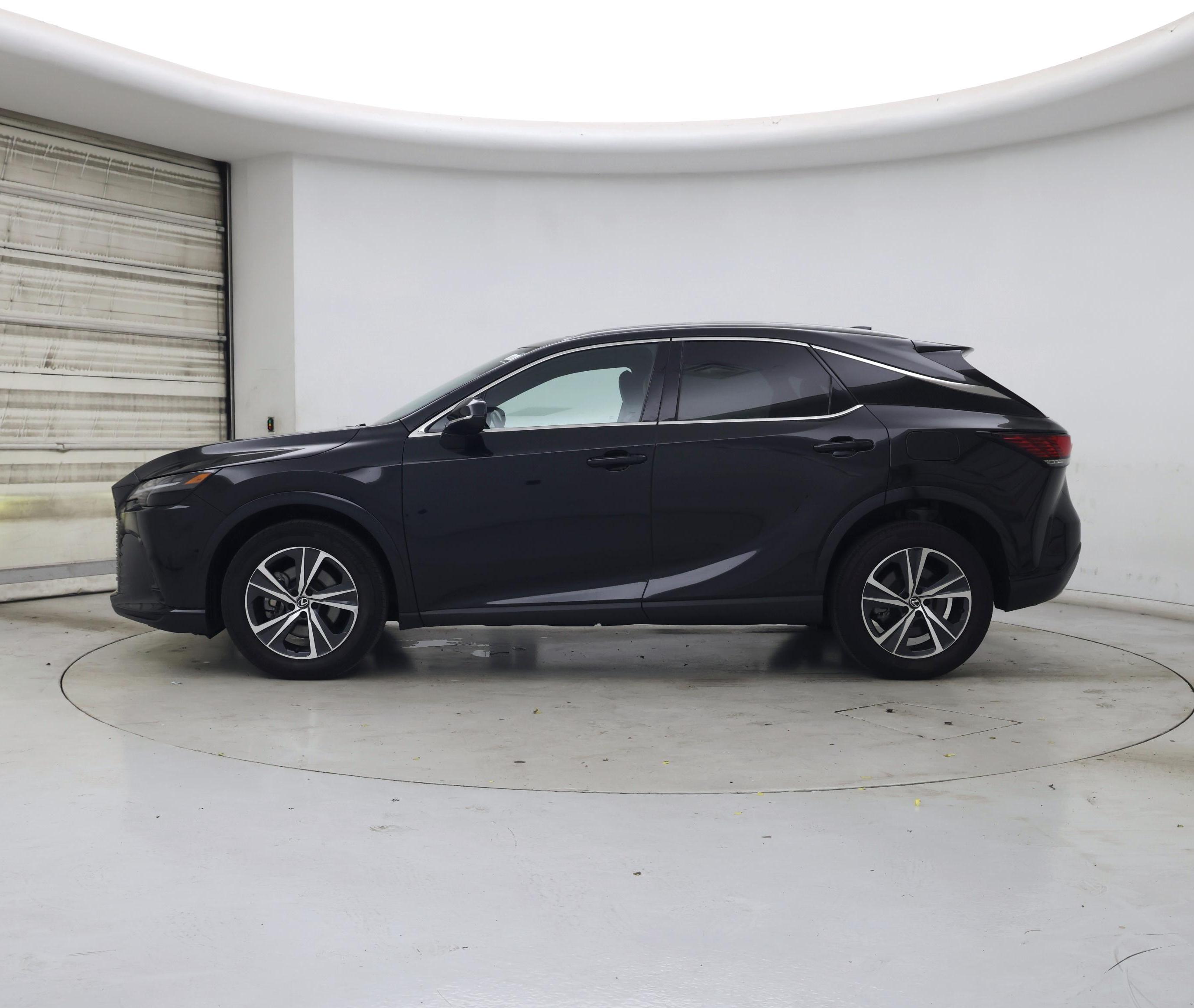 Thumbnail: 2023 Lexus RX - 3