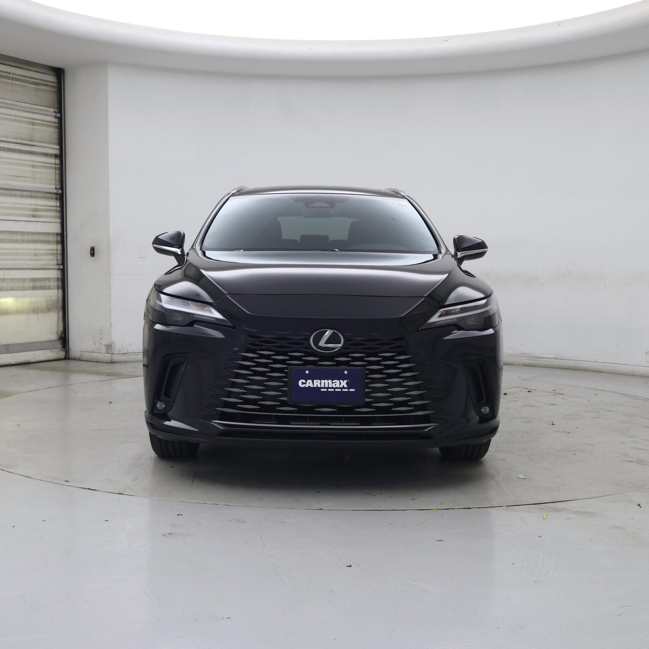 Thumbnail: 2023 Lexus RX - 5