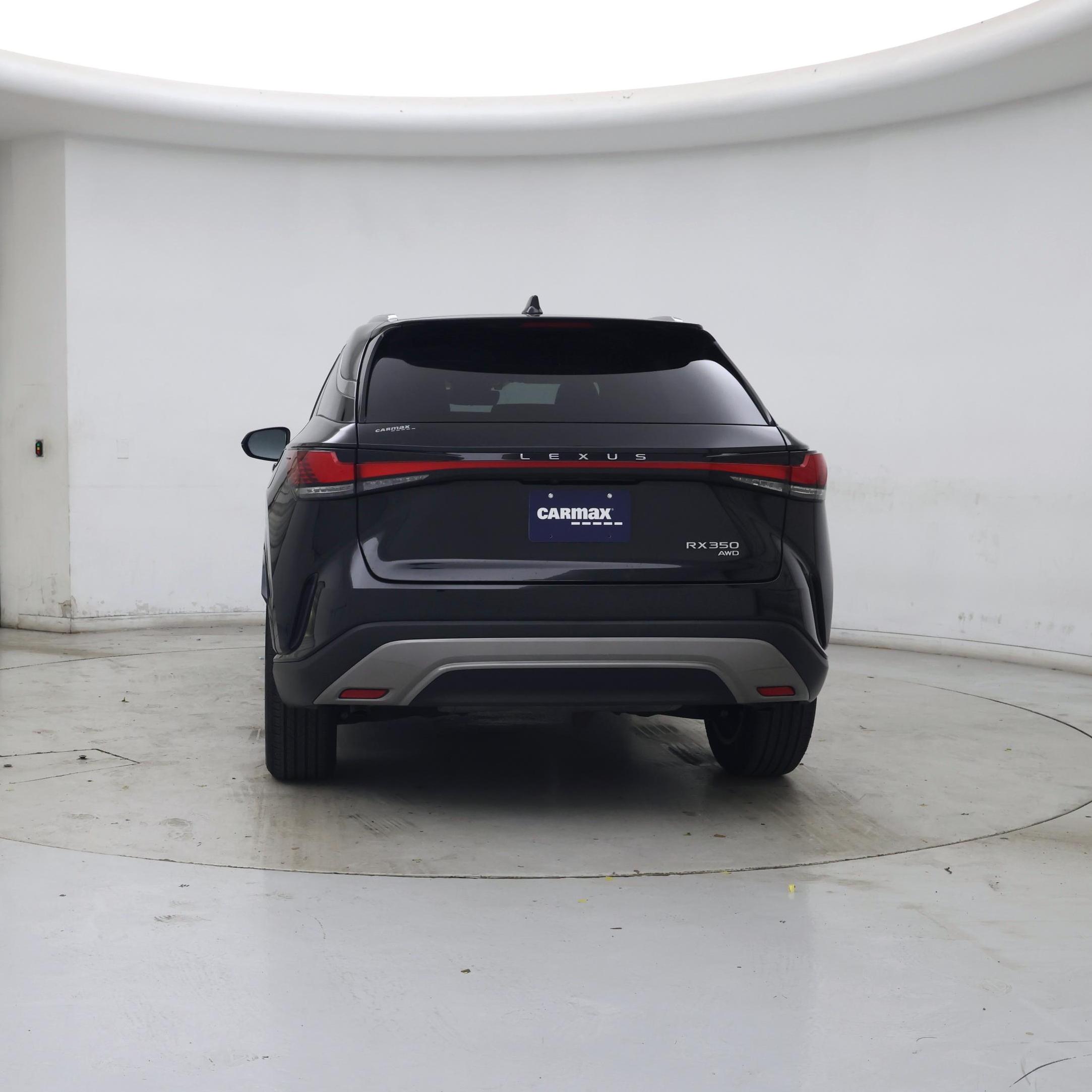 Thumbnail: 2023 Lexus RX - 6