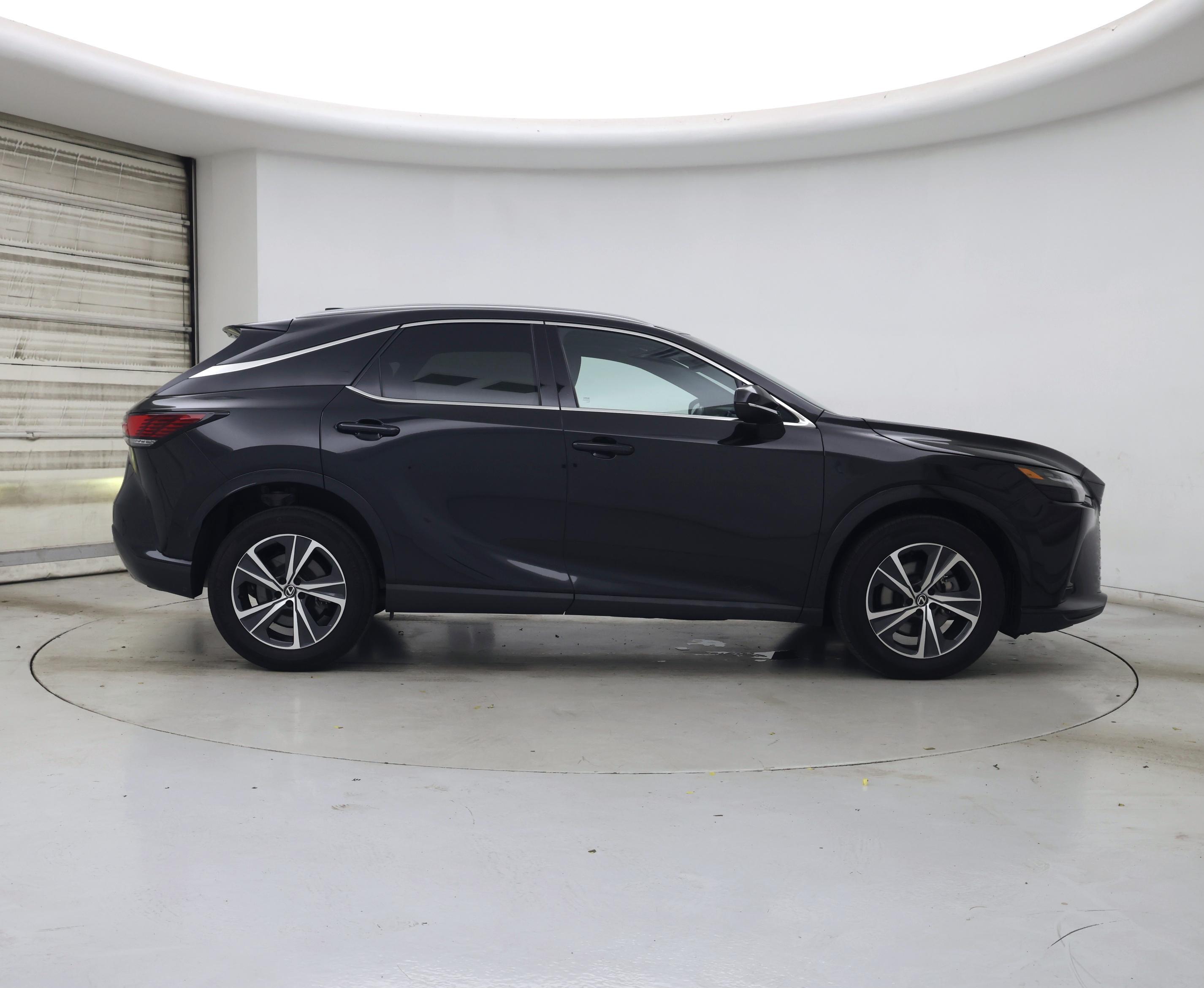 Thumbnail: 2023 Lexus RX - 7