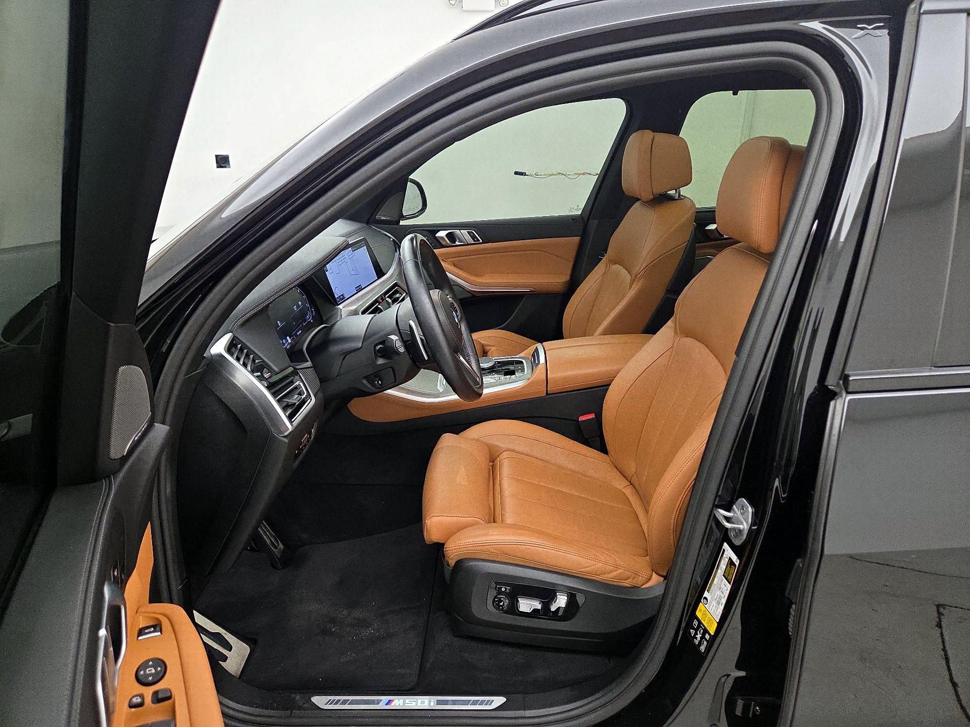 Thumbnail: 2021 BMW X5 - 11