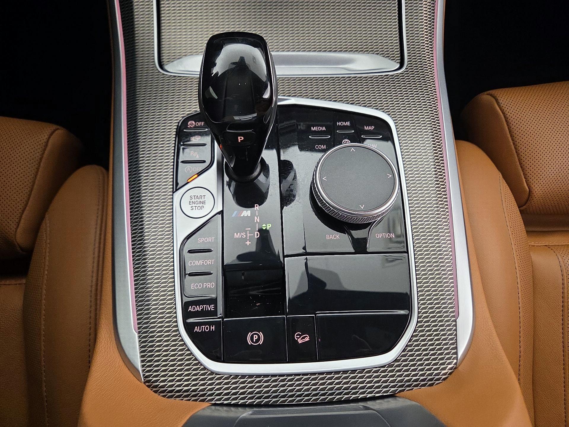 Thumbnail: 2021 BMW X5 - 18