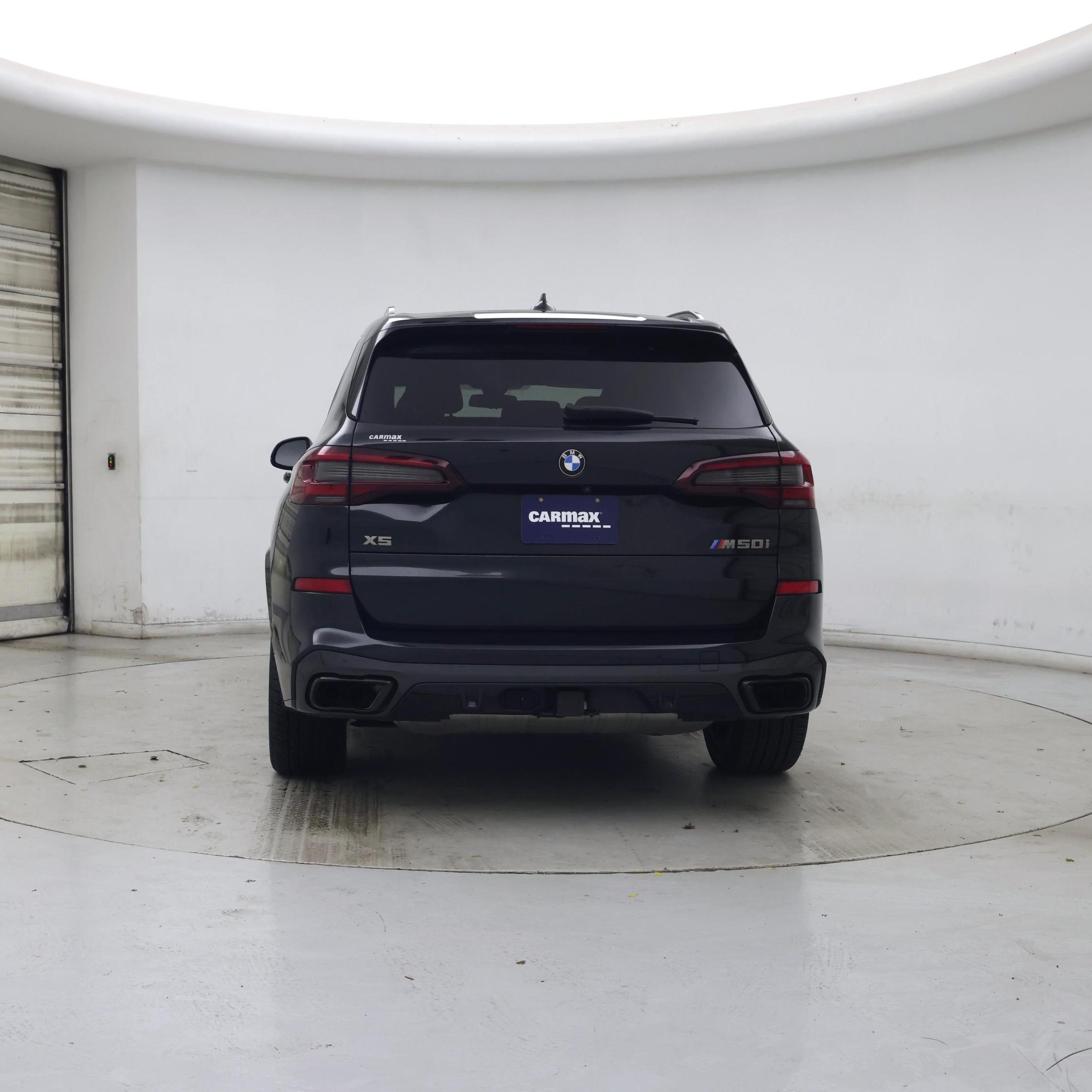 Thumbnail: 2021 BMW X5 - 6