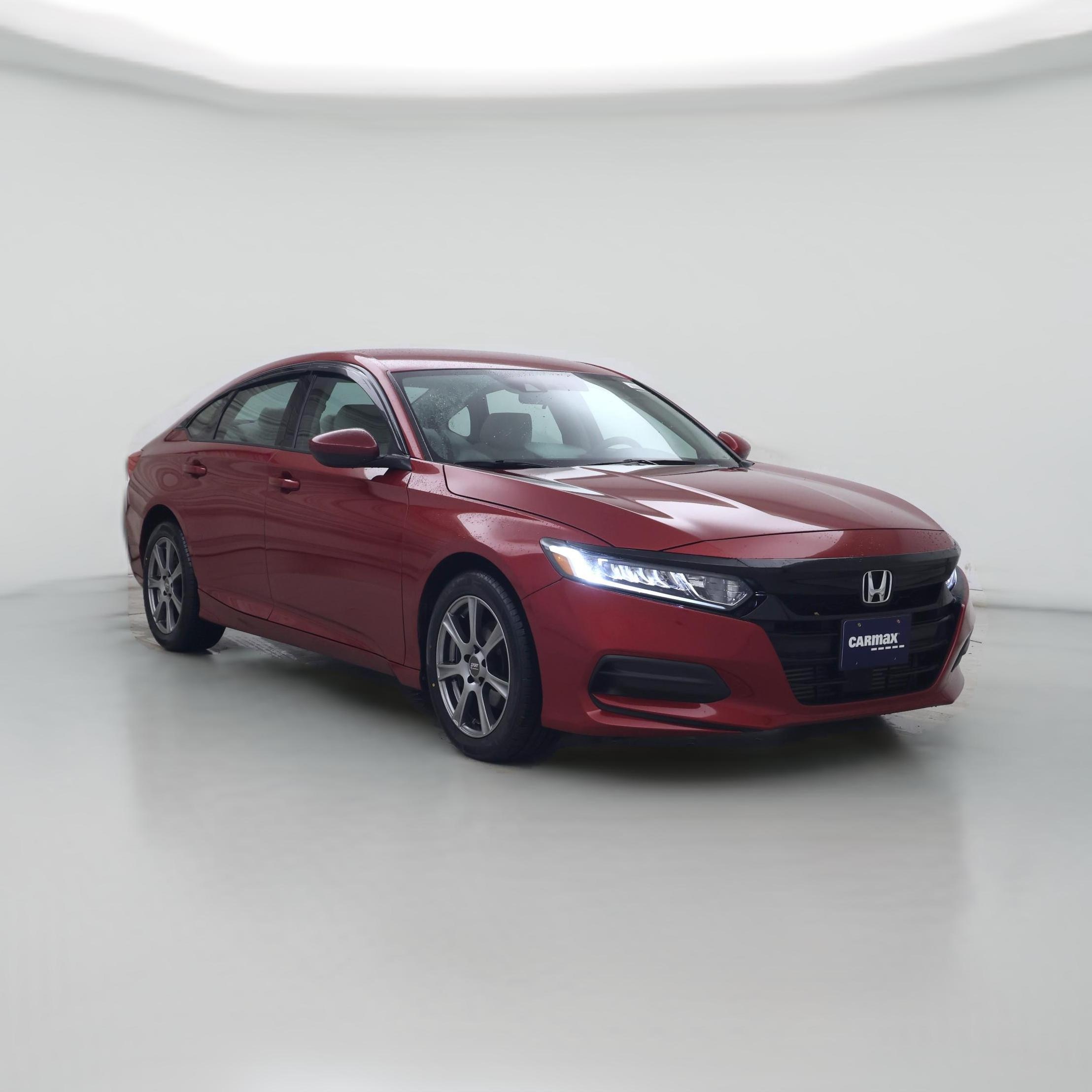 Thumbnail: 2020 Honda Accord - 1