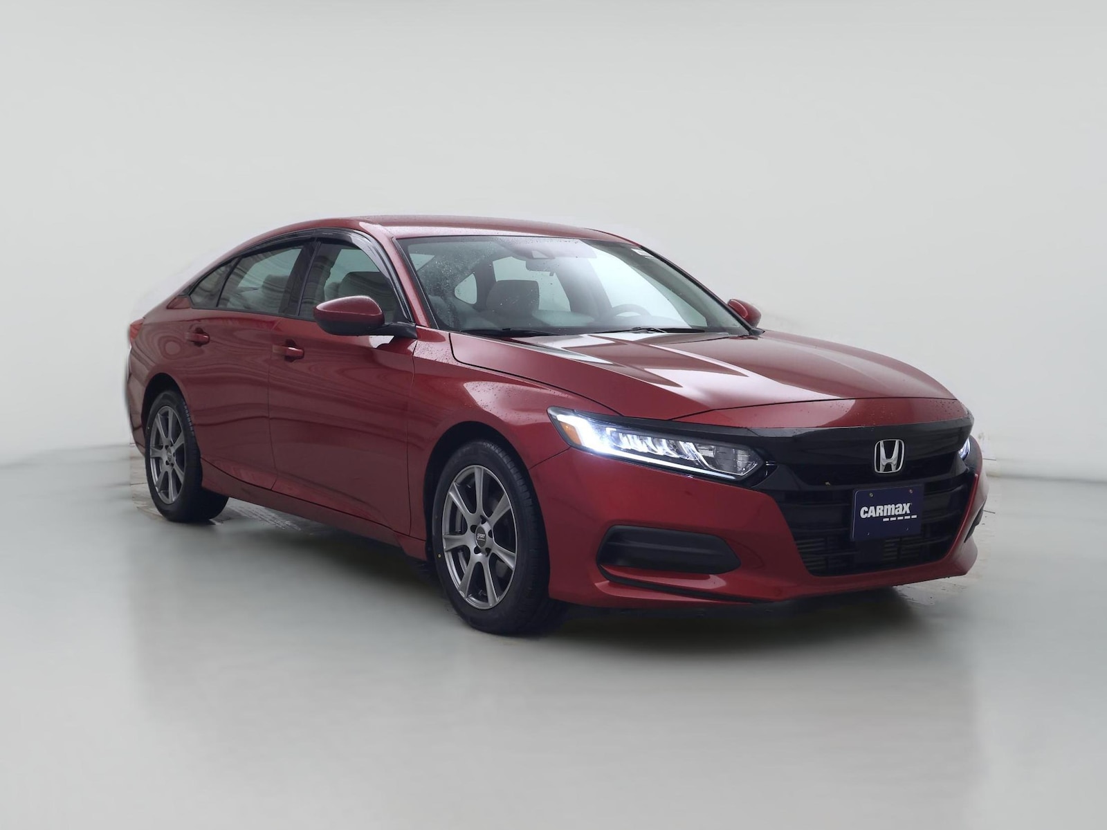 2020 Honda Accord Sedan