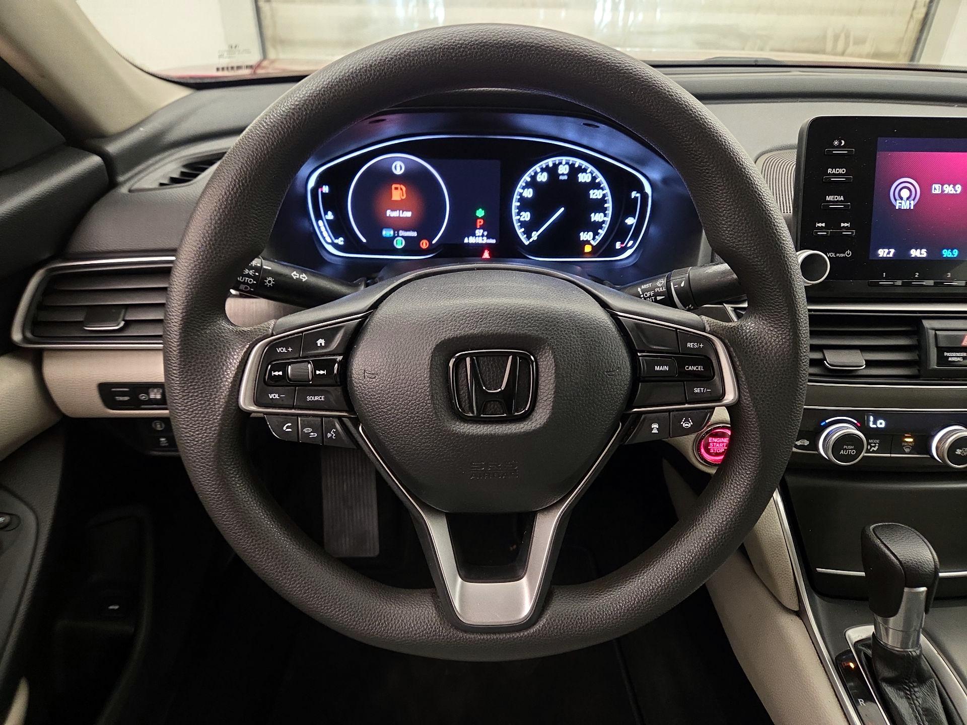 Thumbnail: 2020 Honda Accord - 10