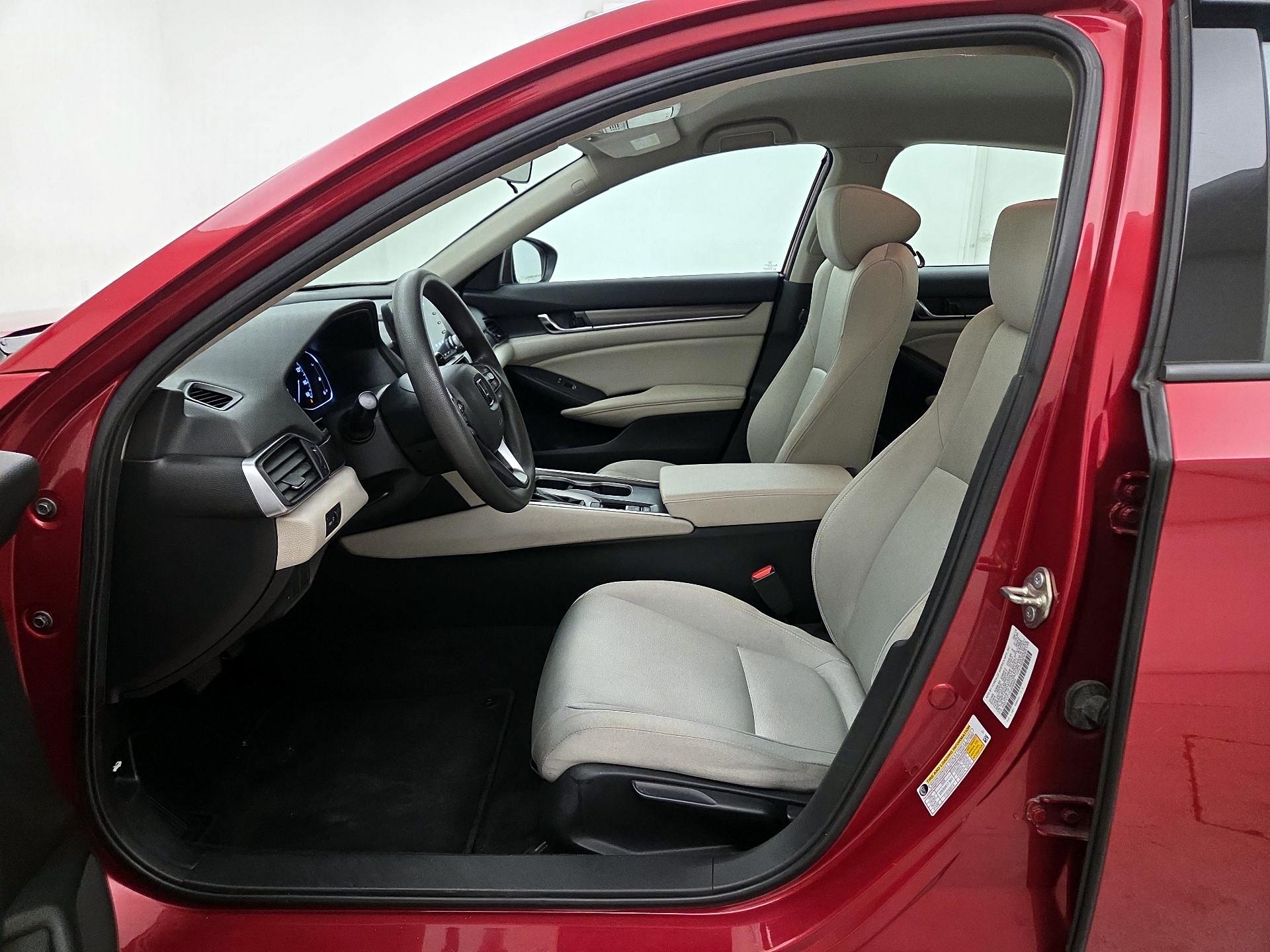 Thumbnail: 2020 Honda Accord - 11
