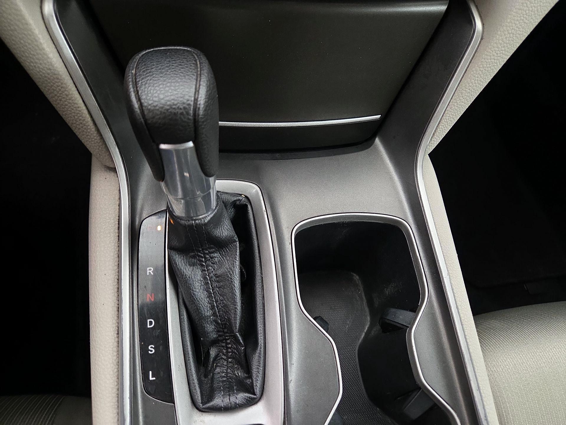Thumbnail: 2020 Honda Accord - 17