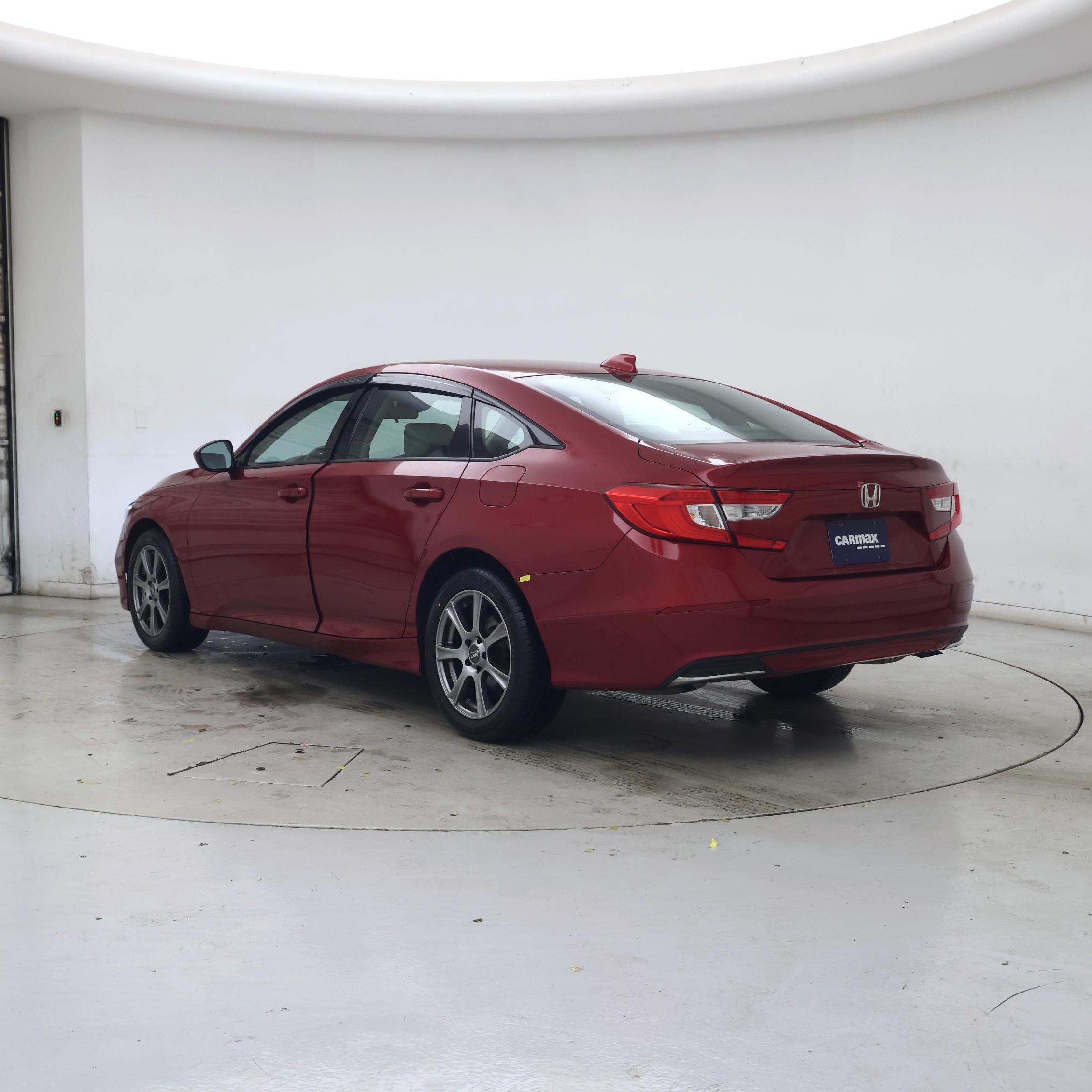 Thumbnail: 2020 Honda Accord - 2