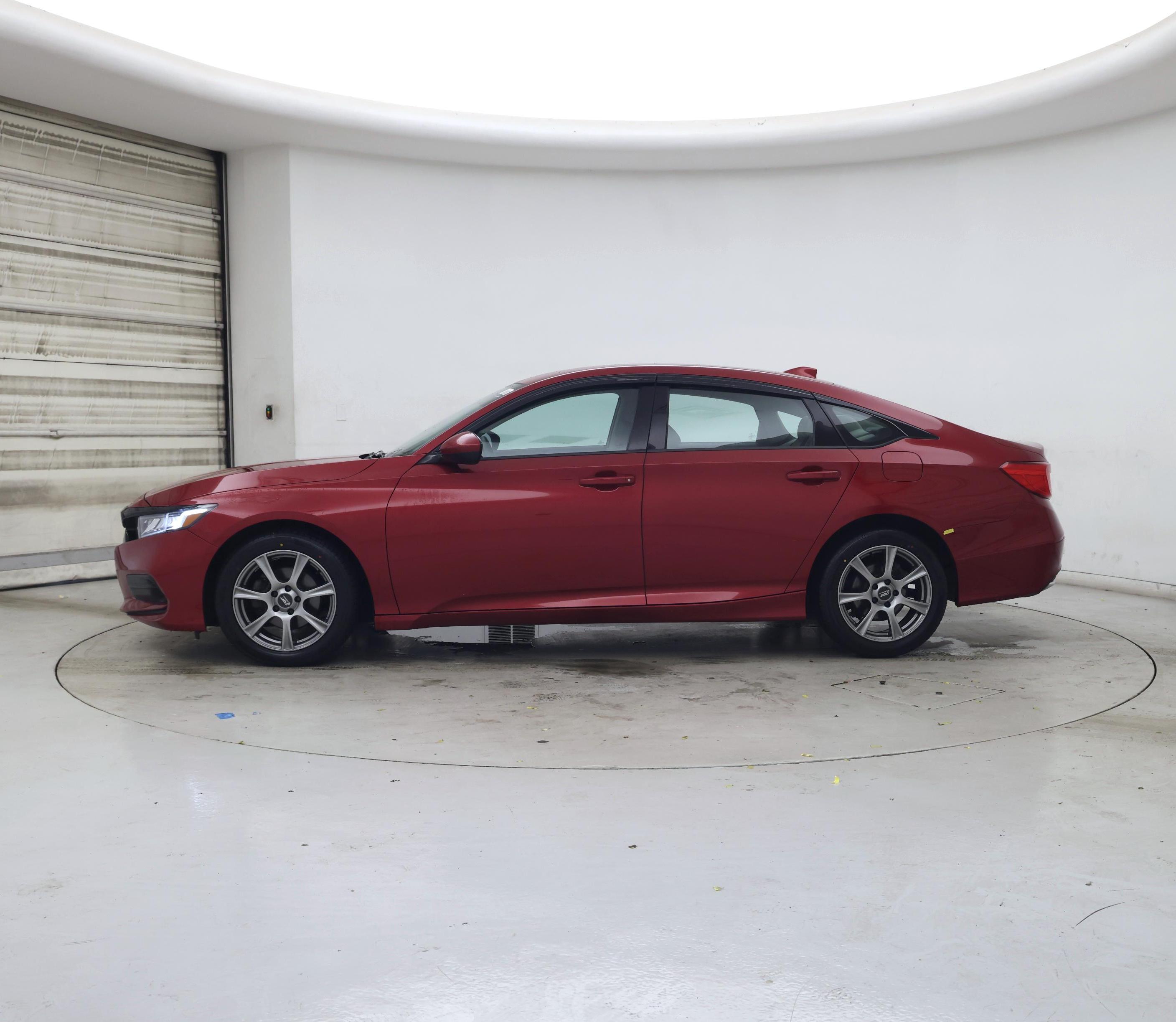 Thumbnail: 2020 Honda Accord - 3