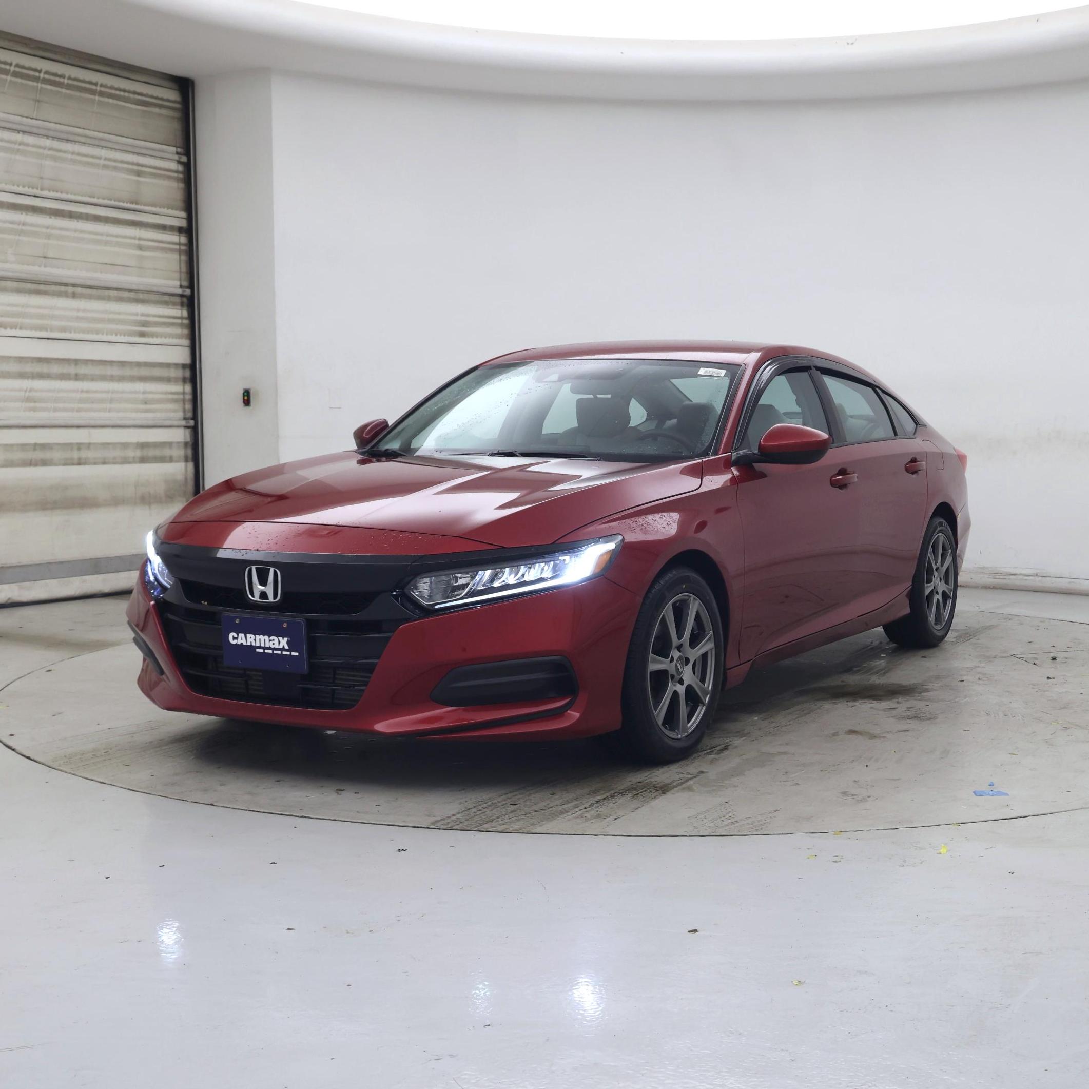 Thumbnail: 2020 Honda Accord - 4