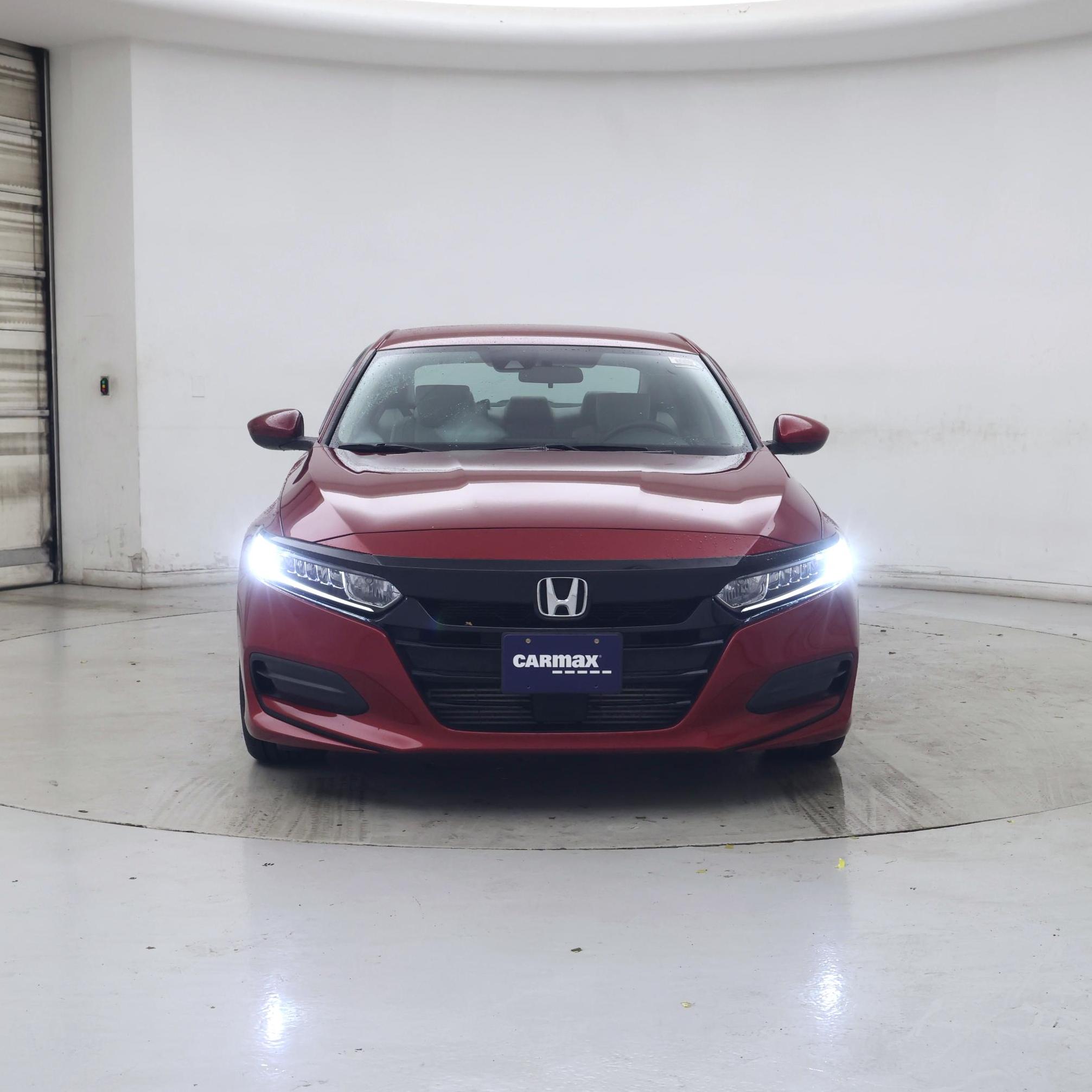 Thumbnail: 2020 Honda Accord - 5