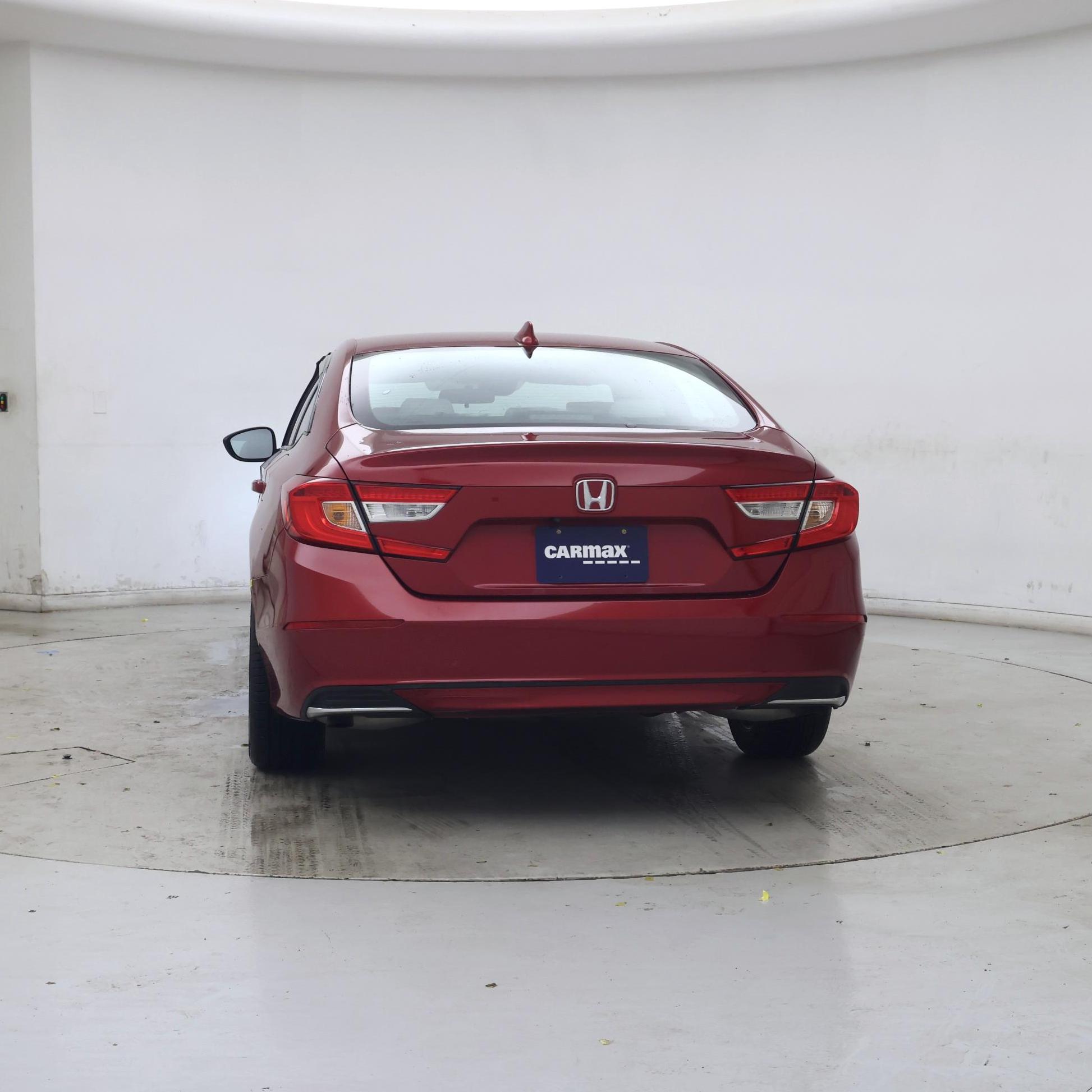 Thumbnail: 2020 Honda Accord - 6