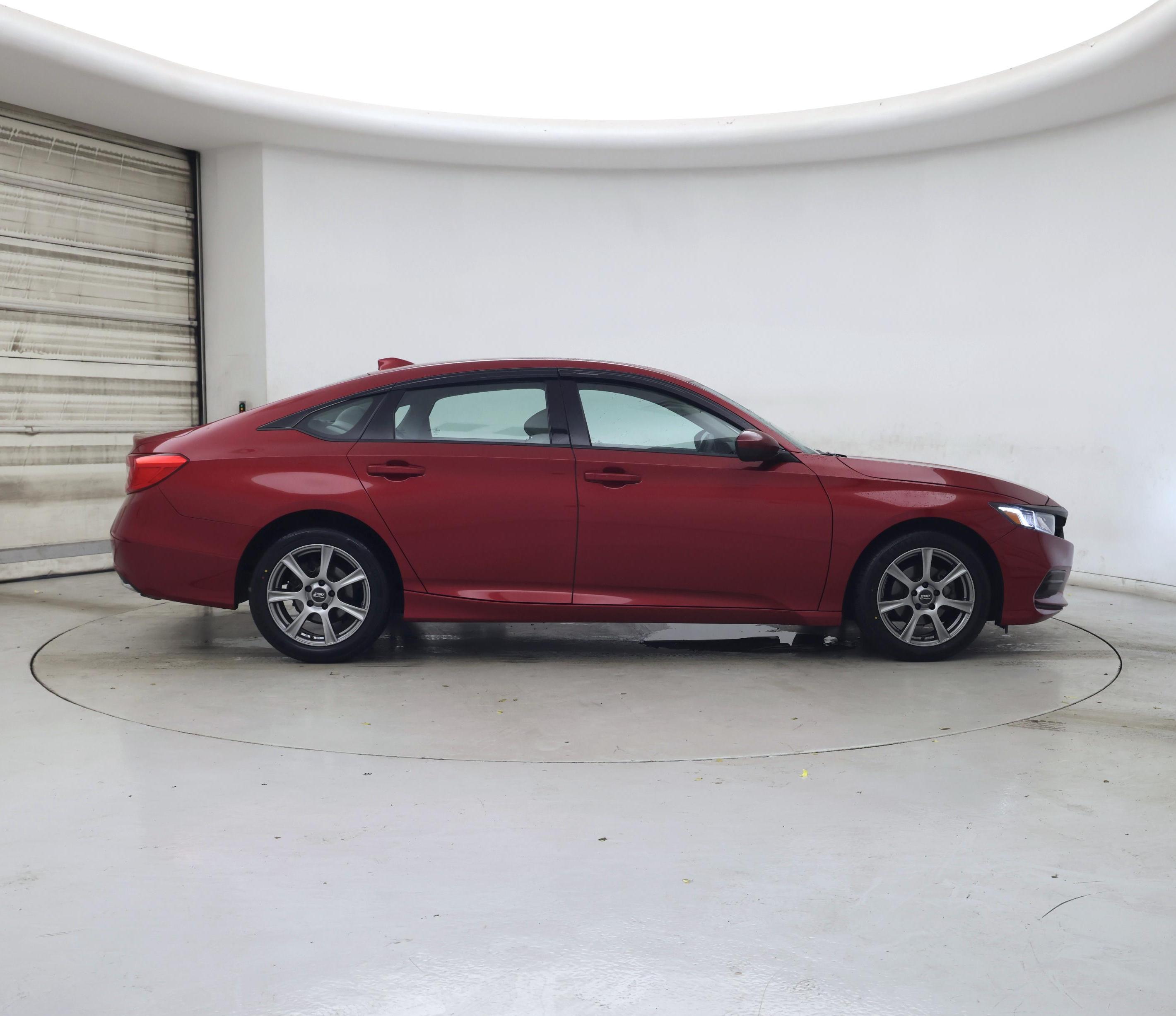 Thumbnail: 2020 Honda Accord - 7