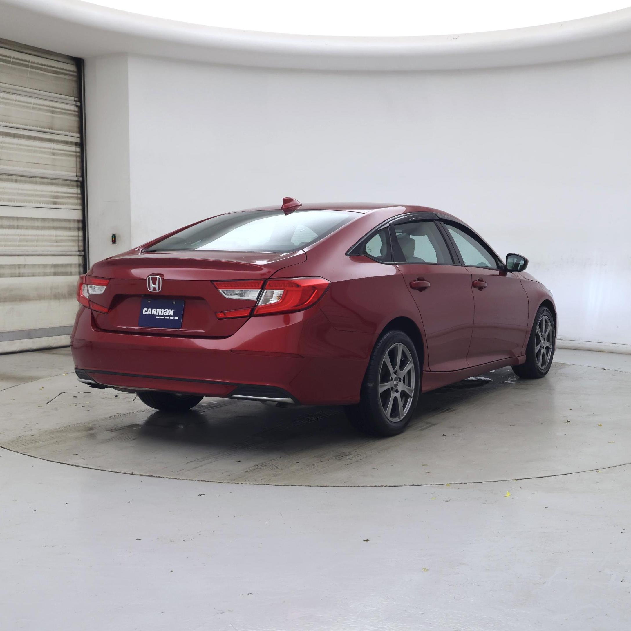 Thumbnail: 2020 Honda Accord - 8