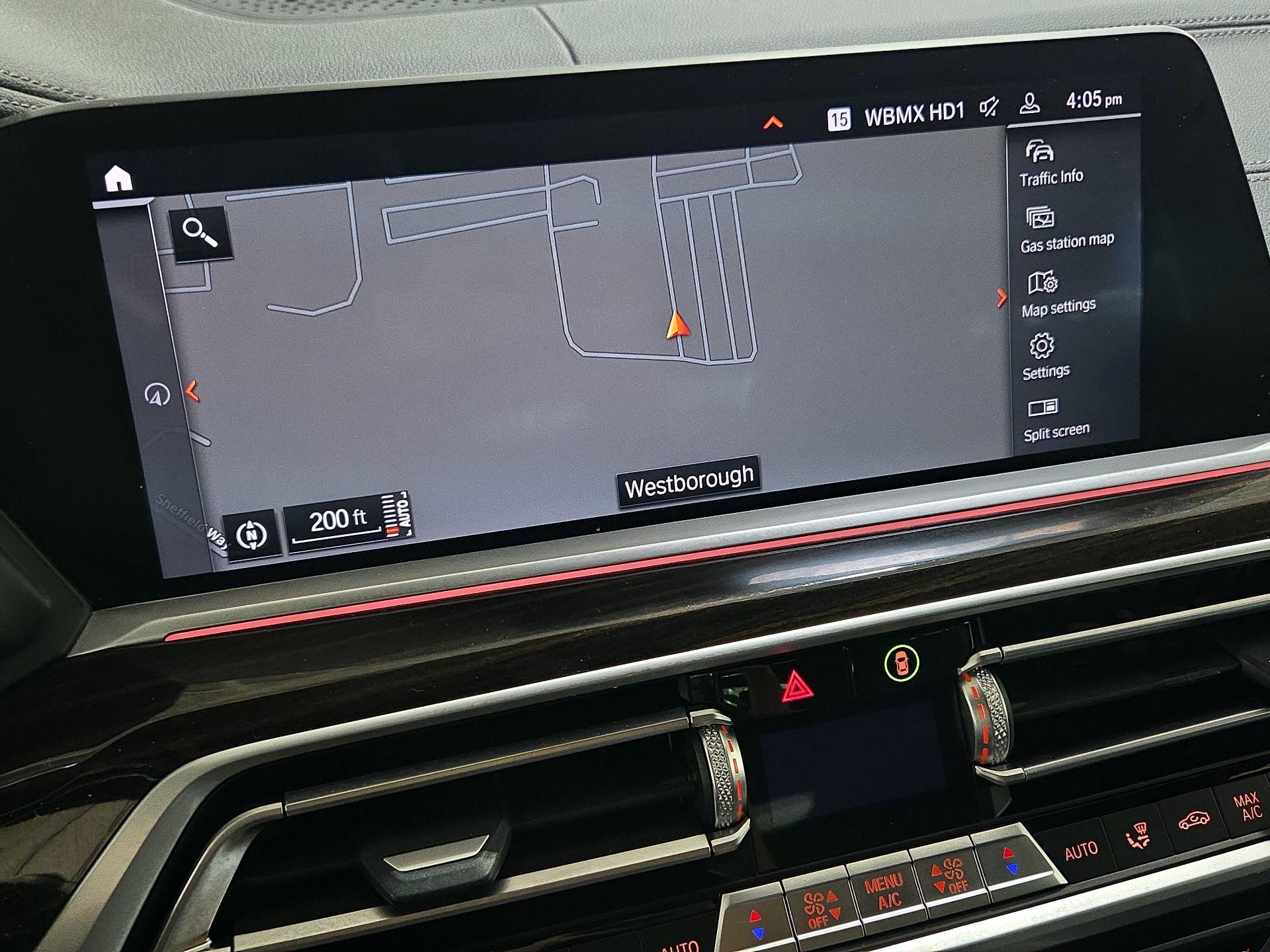 Thumbnail: 2021 BMW X7 - 14