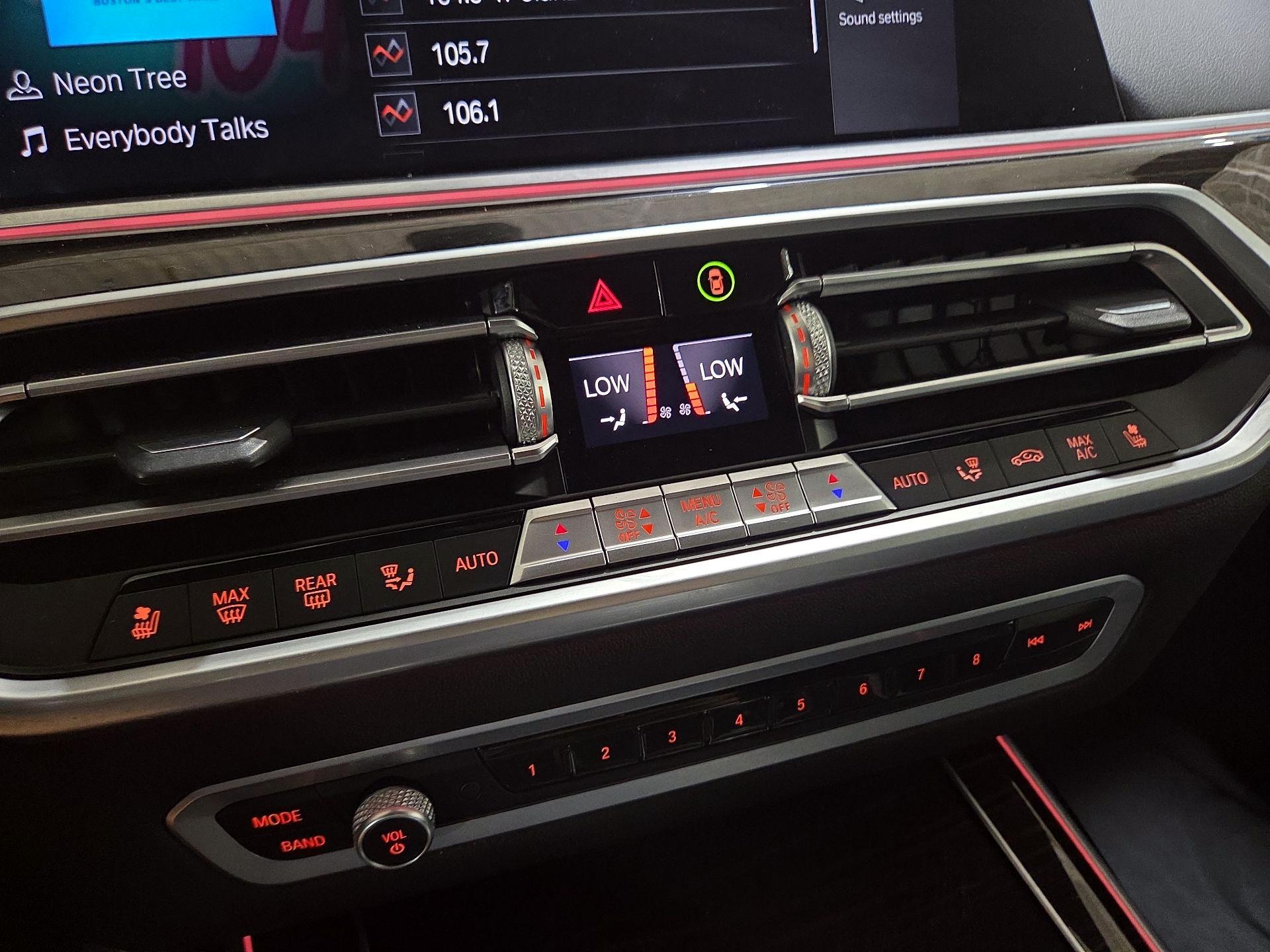 Thumbnail: 2021 BMW X7 - 17