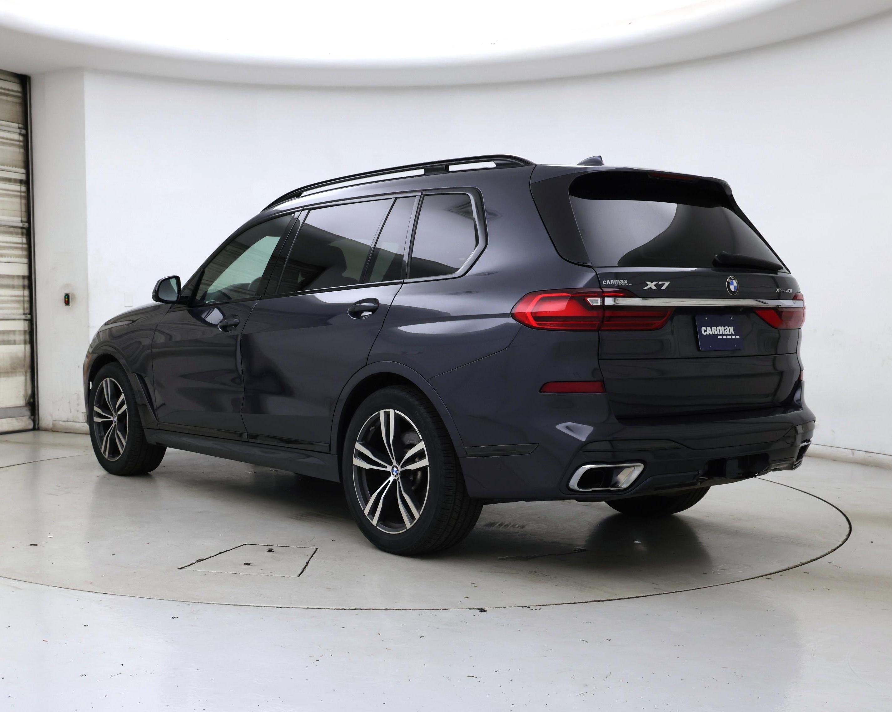 Thumbnail: 2021 BMW X7 - 2