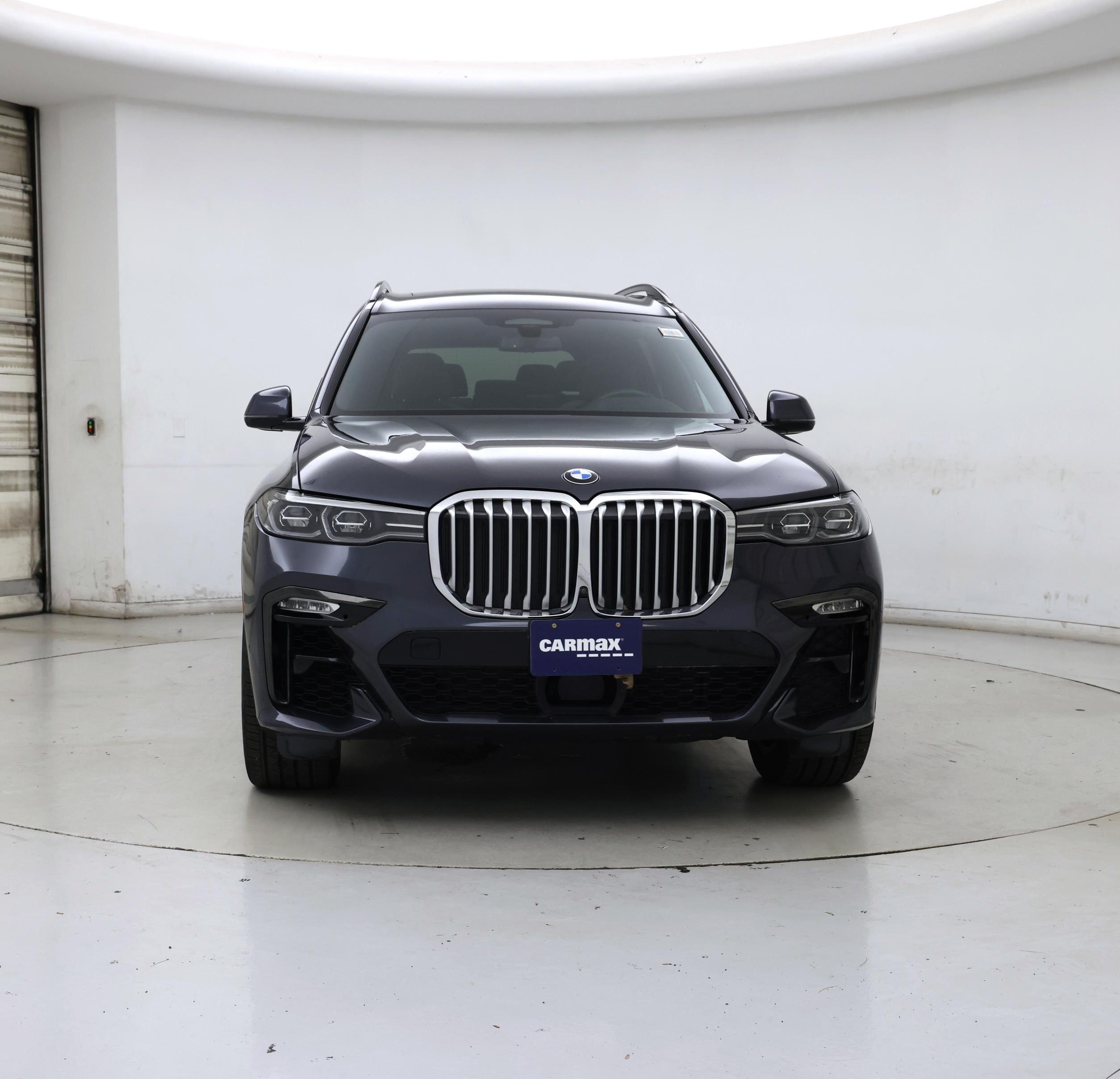 Thumbnail: 2021 BMW X7 - 5