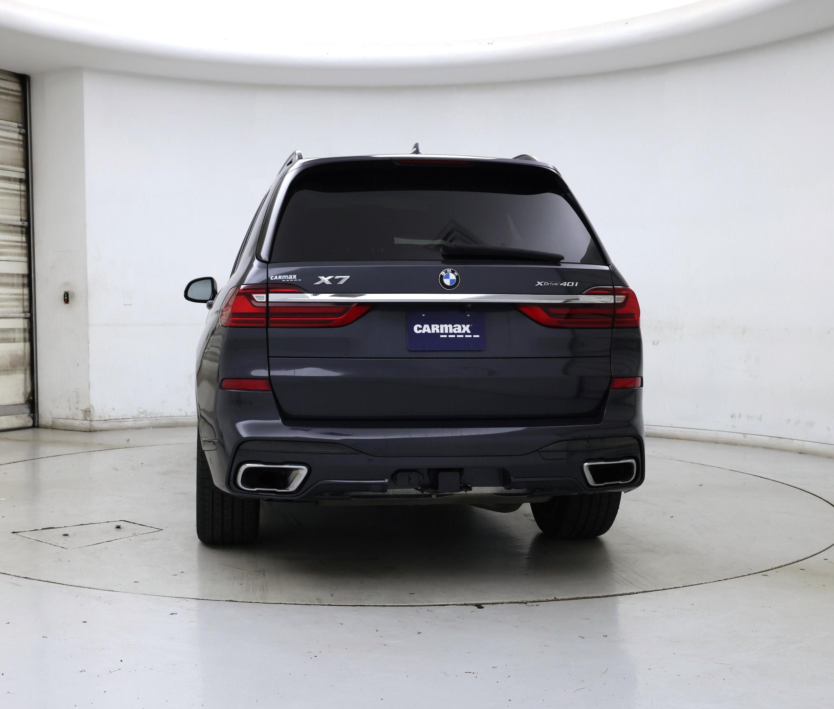 Thumbnail: 2021 BMW X7 - 6