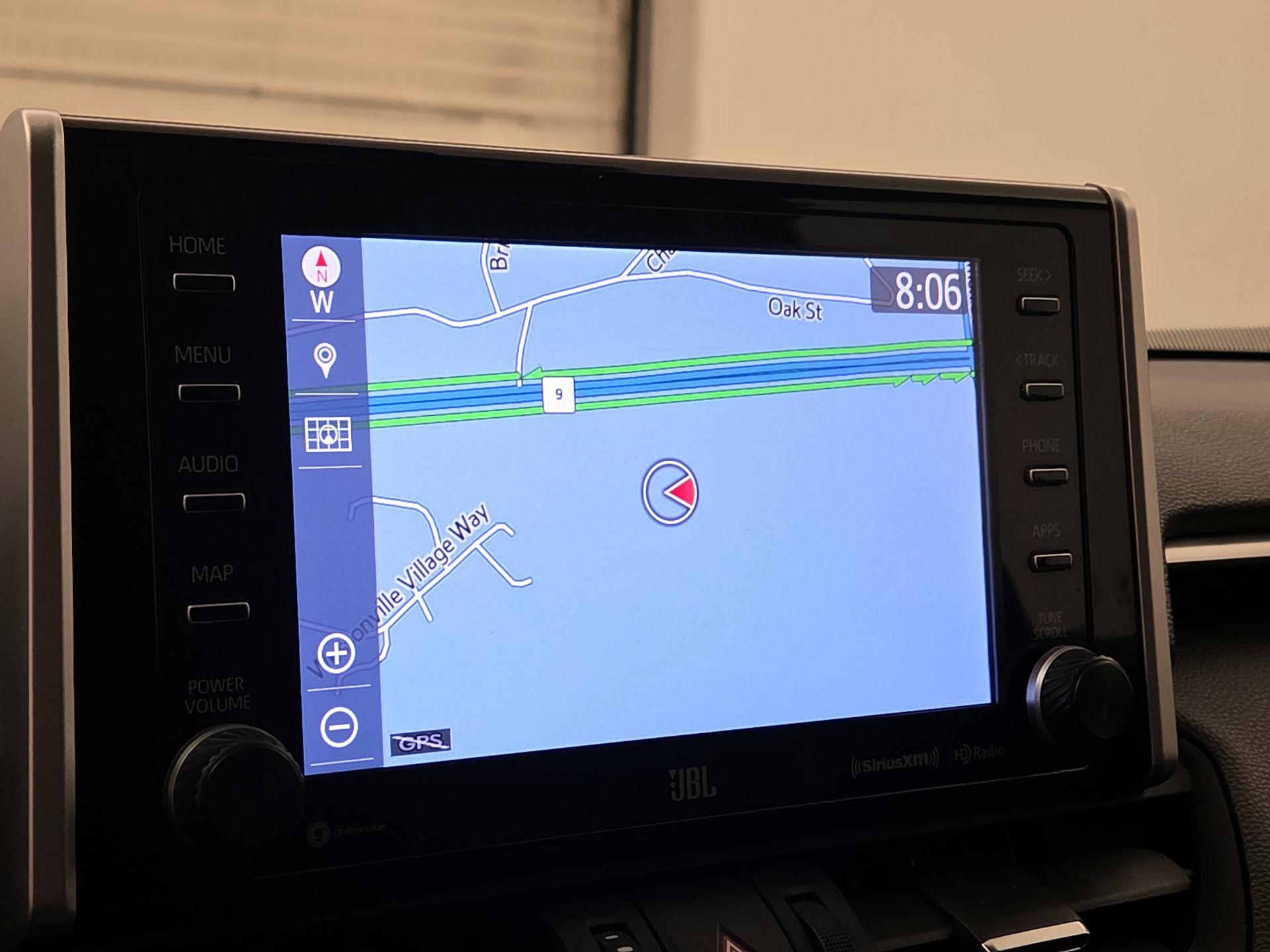 Thumbnail: 2019 Toyota RAV4 - 14