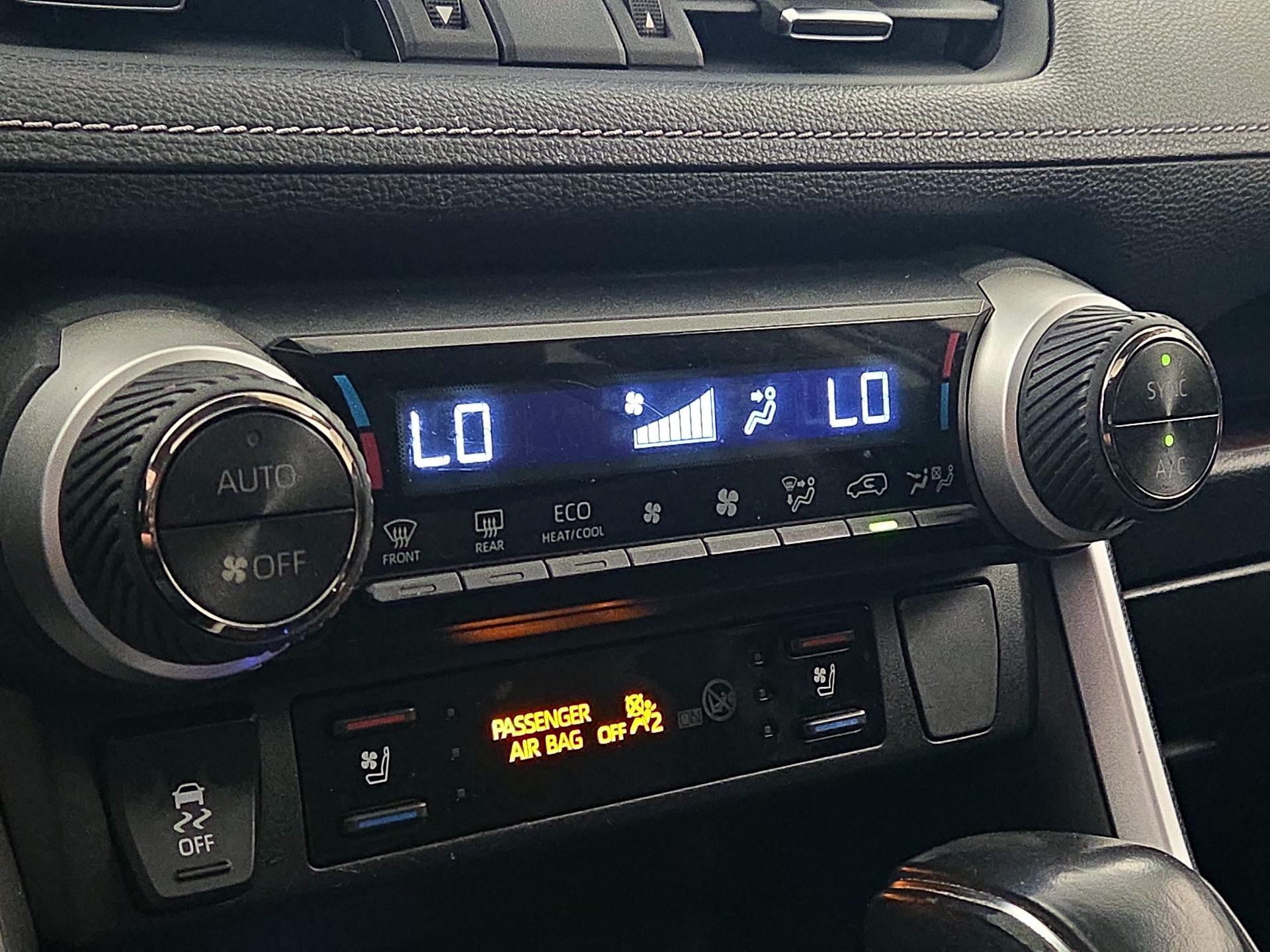 Thumbnail: 2019 Toyota RAV4 - 17