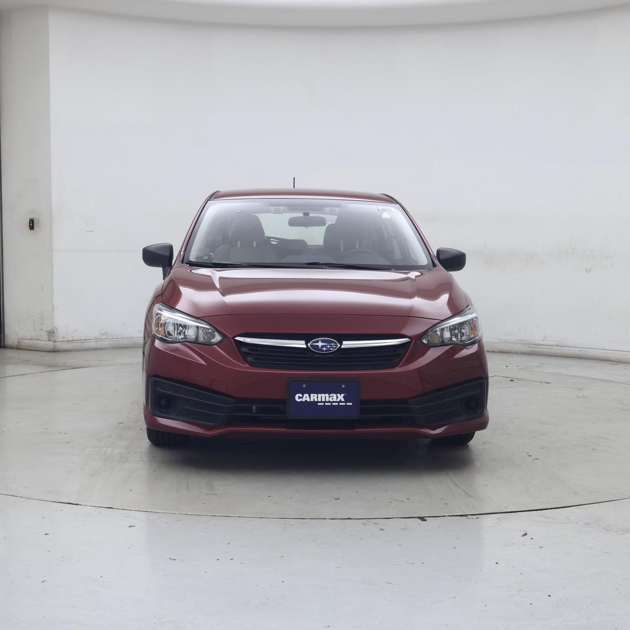 Thumbnail: 2020 Subaru Impreza - 5