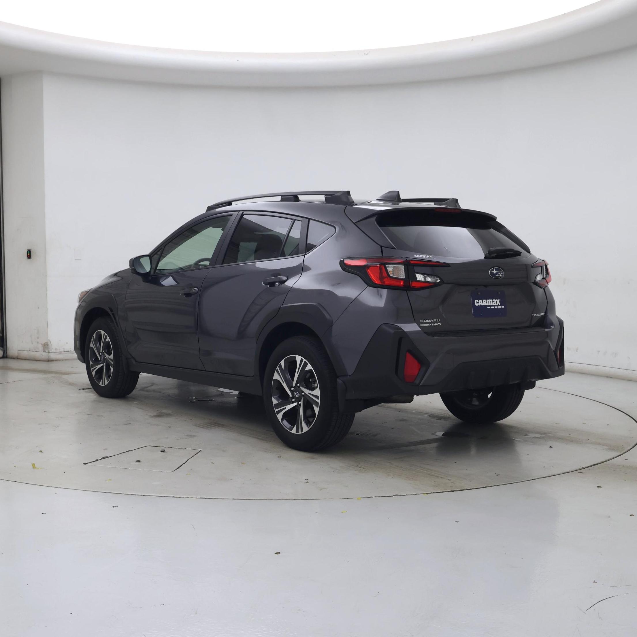 Thumbnail: 2024 Subaru Crosstrek - 2