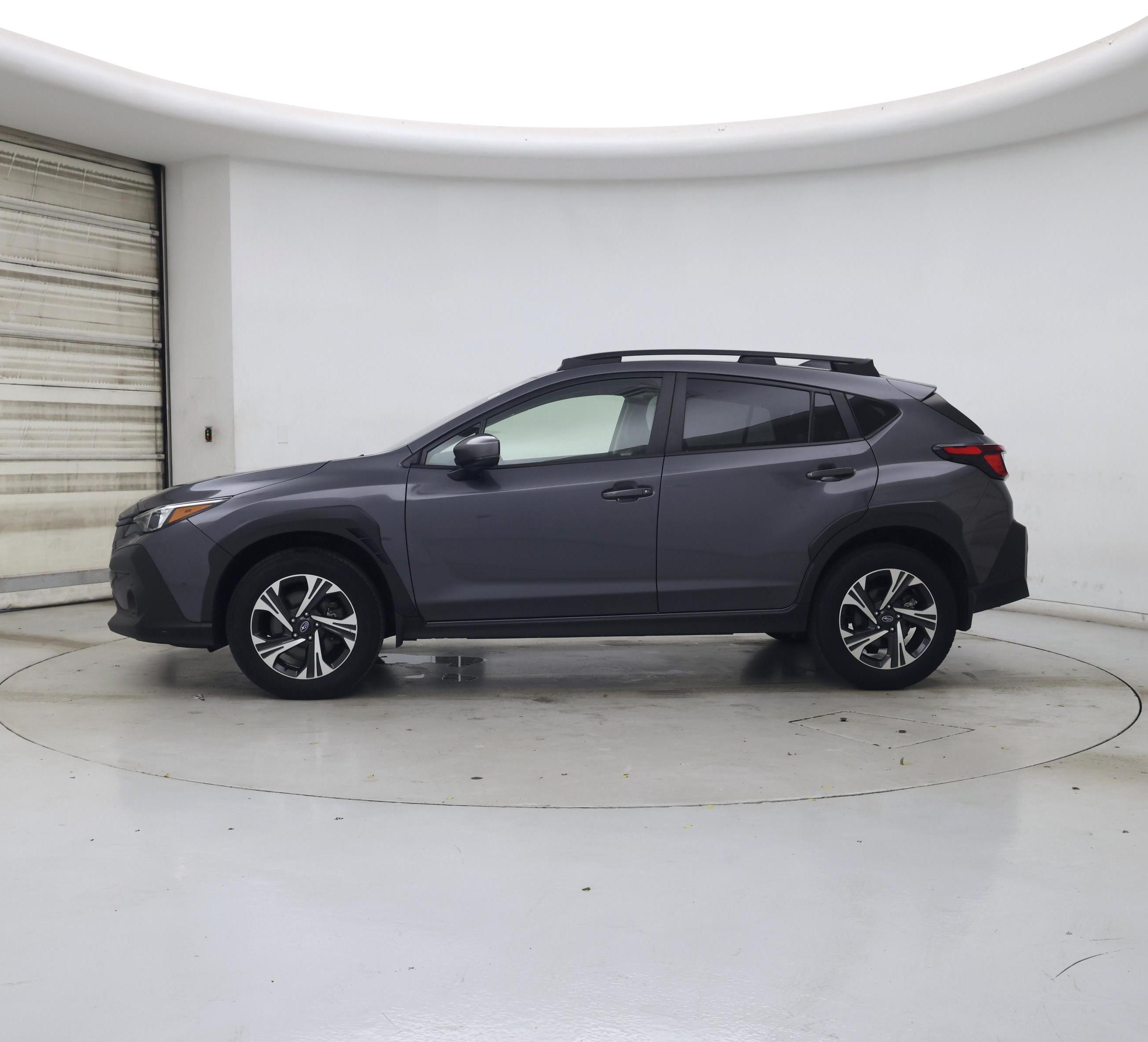 Thumbnail: 2024 Subaru Crosstrek - 3
