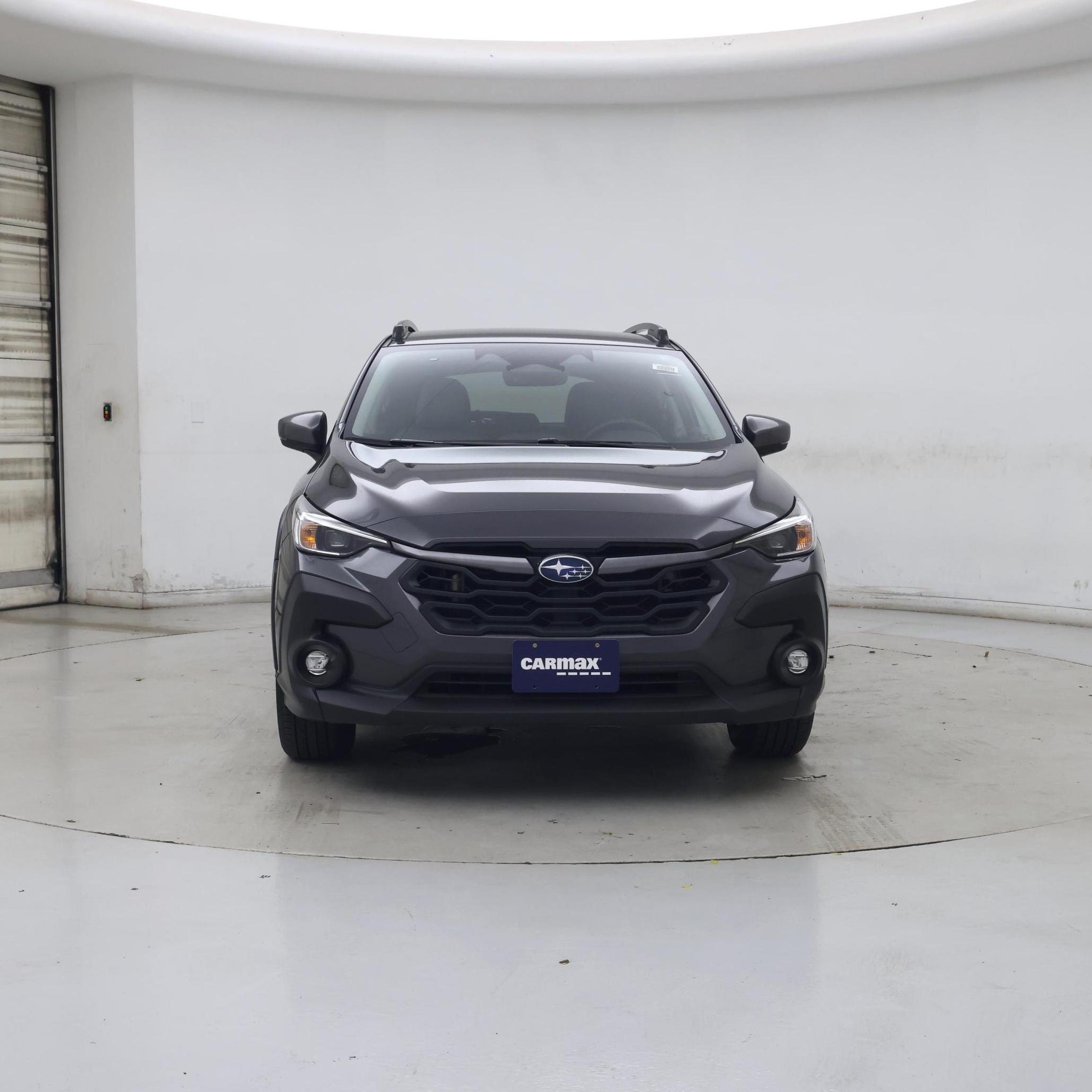 Thumbnail: 2024 Subaru Crosstrek - 5