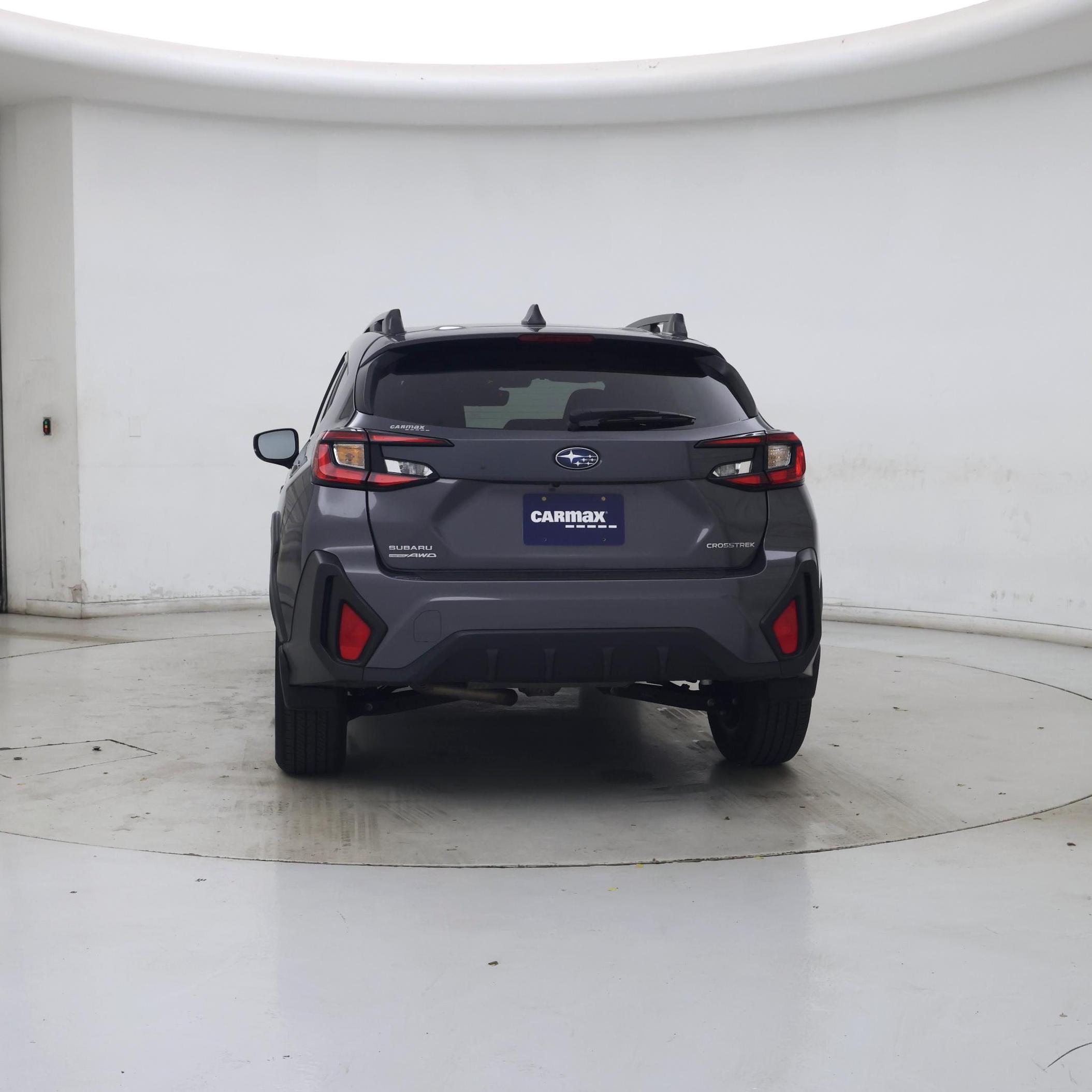 Thumbnail: 2024 Subaru Crosstrek - 6
