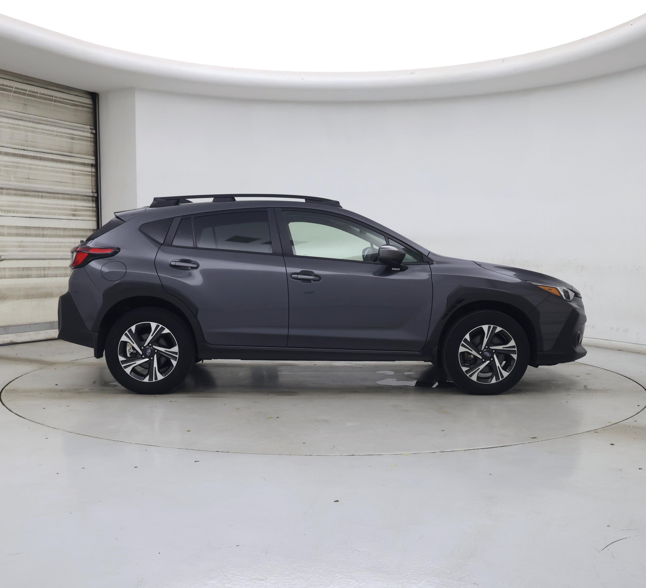 Thumbnail: 2024 Subaru Crosstrek - 7
