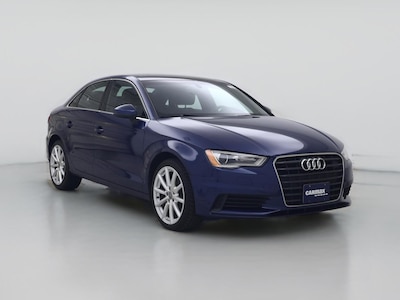 2015 Audi A3 Premium Plus