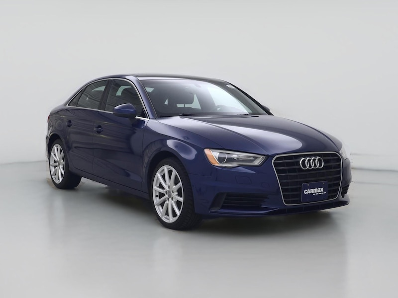2015 Audi A3 Premium Plus -
                  Westborough, MA