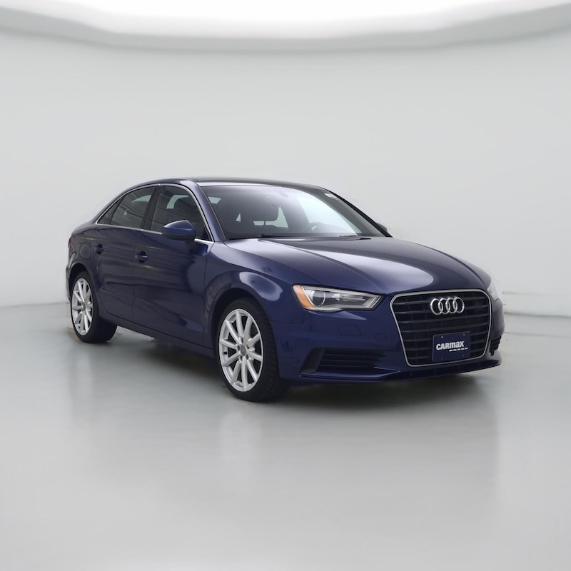 2015 Audi A3 Premium Plus