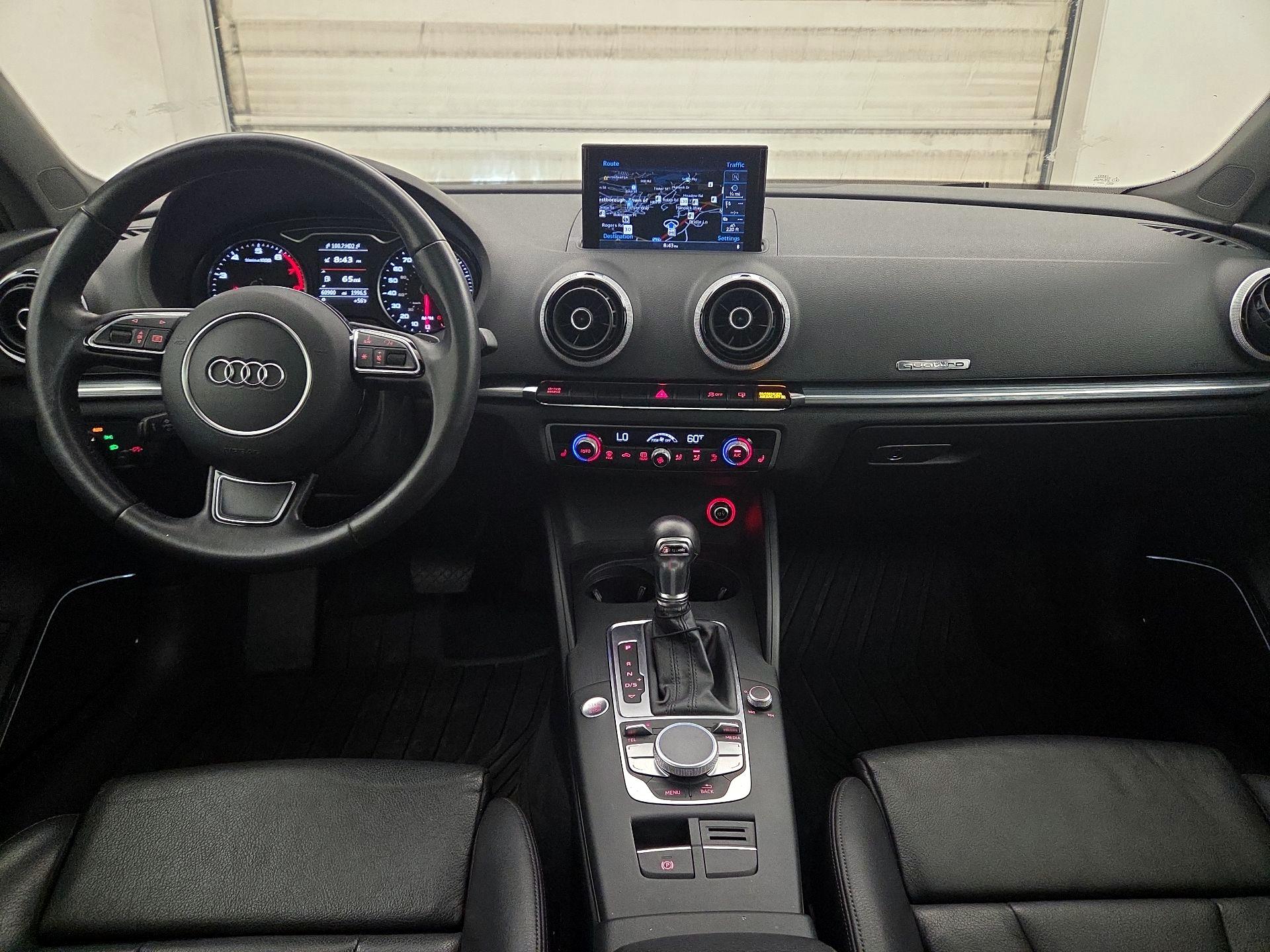 Thumbnail: 2015 Audi A3 - 9