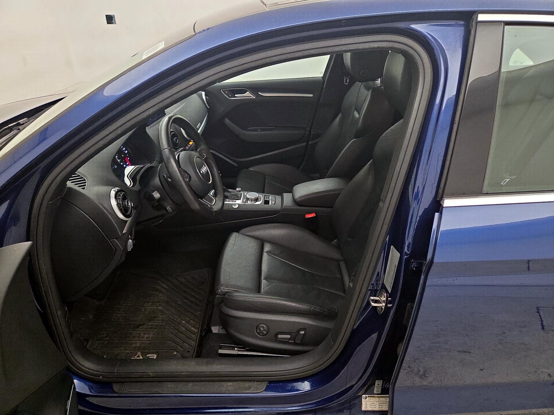 Thumbnail: 2015 Audi A3 - 11