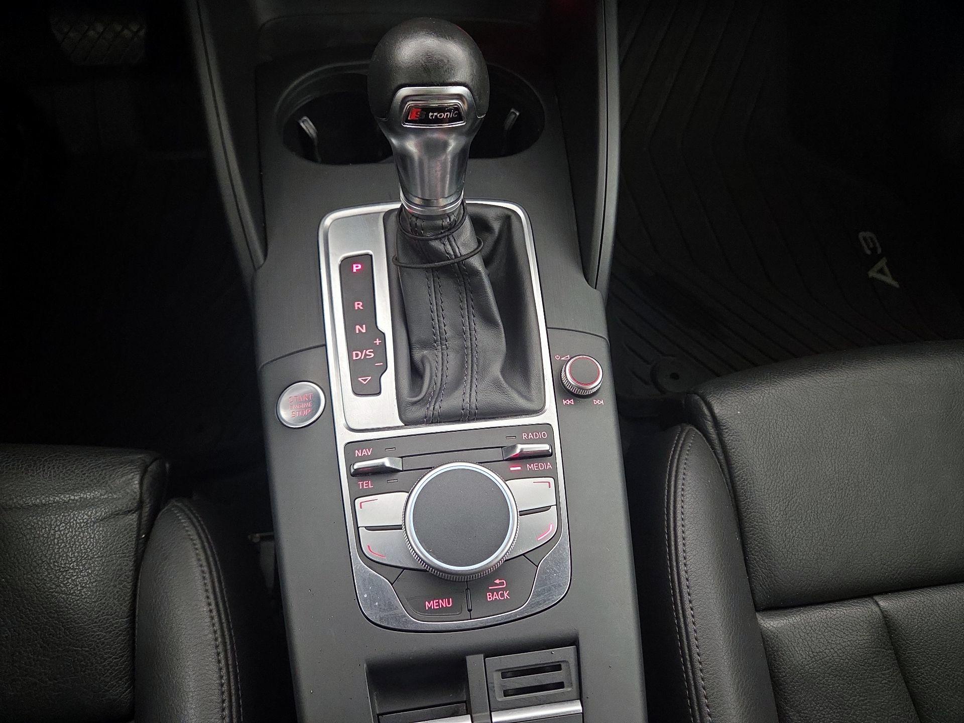 Thumbnail: 2015 Audi A3 - 17