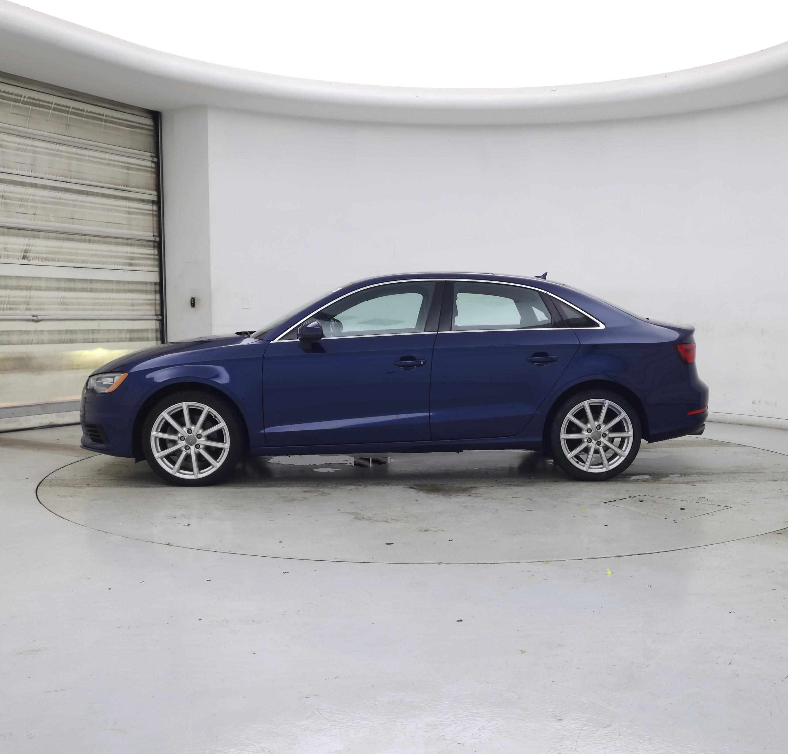 Thumbnail: 2015 Audi A3 - 3