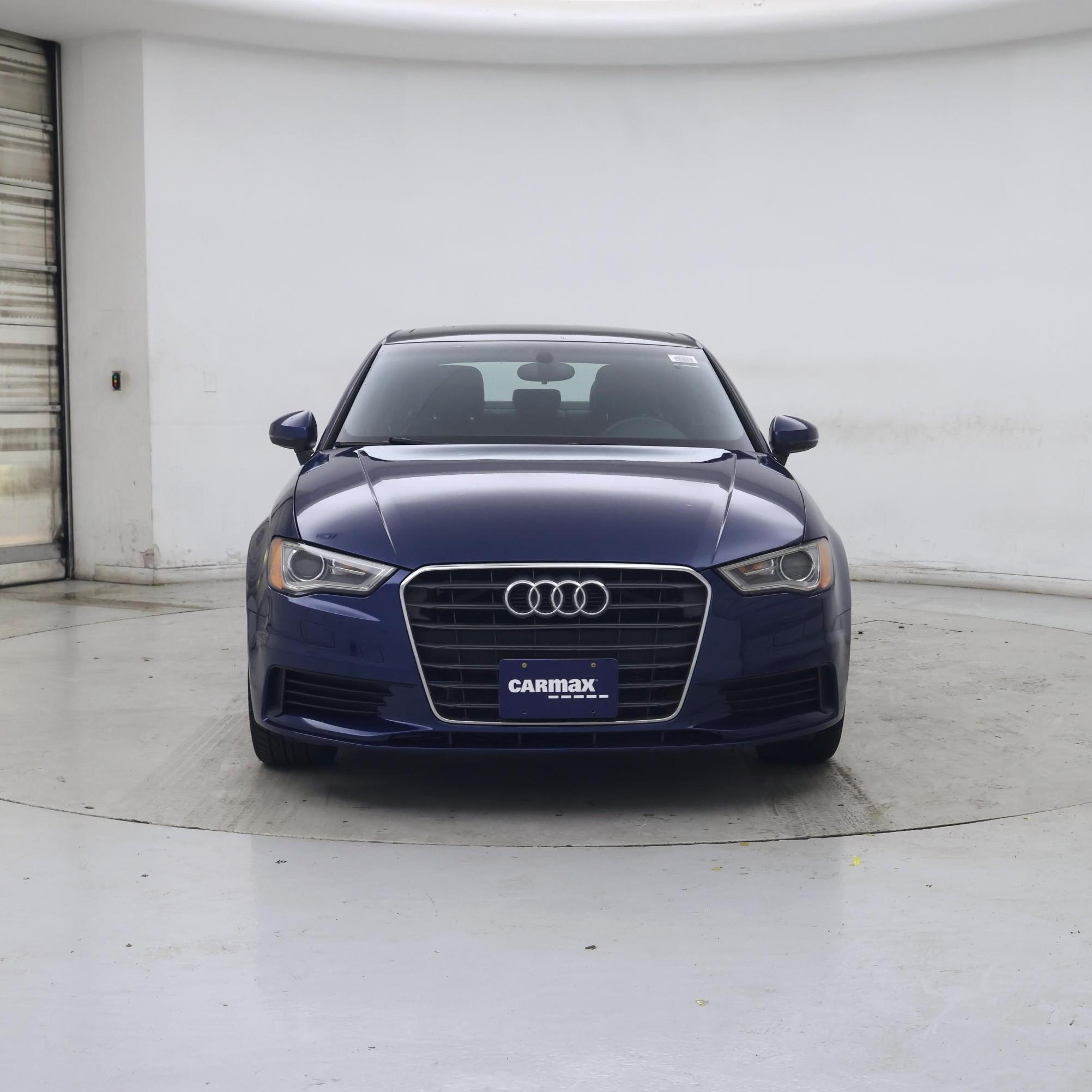 Thumbnail: 2015 Audi A3 - 5