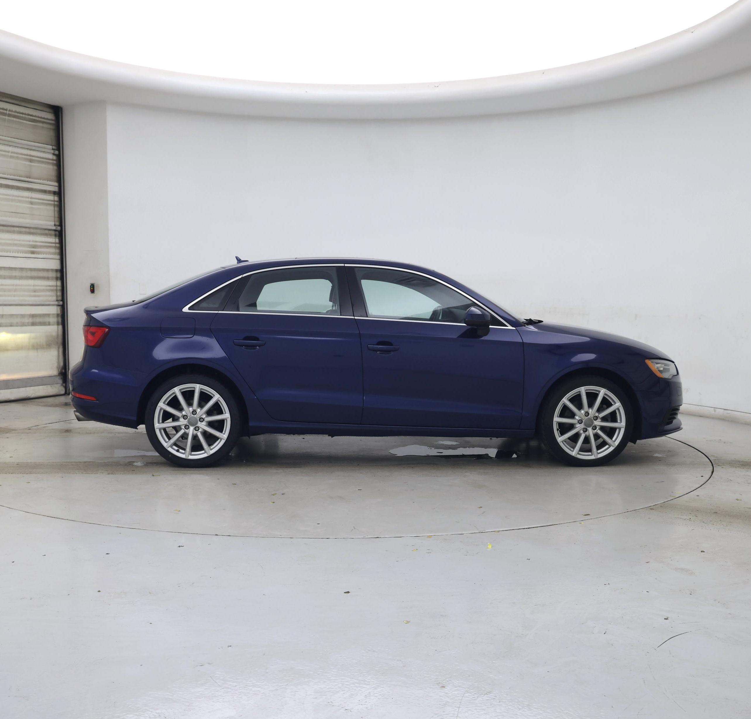 Thumbnail: 2015 Audi A3 - 7