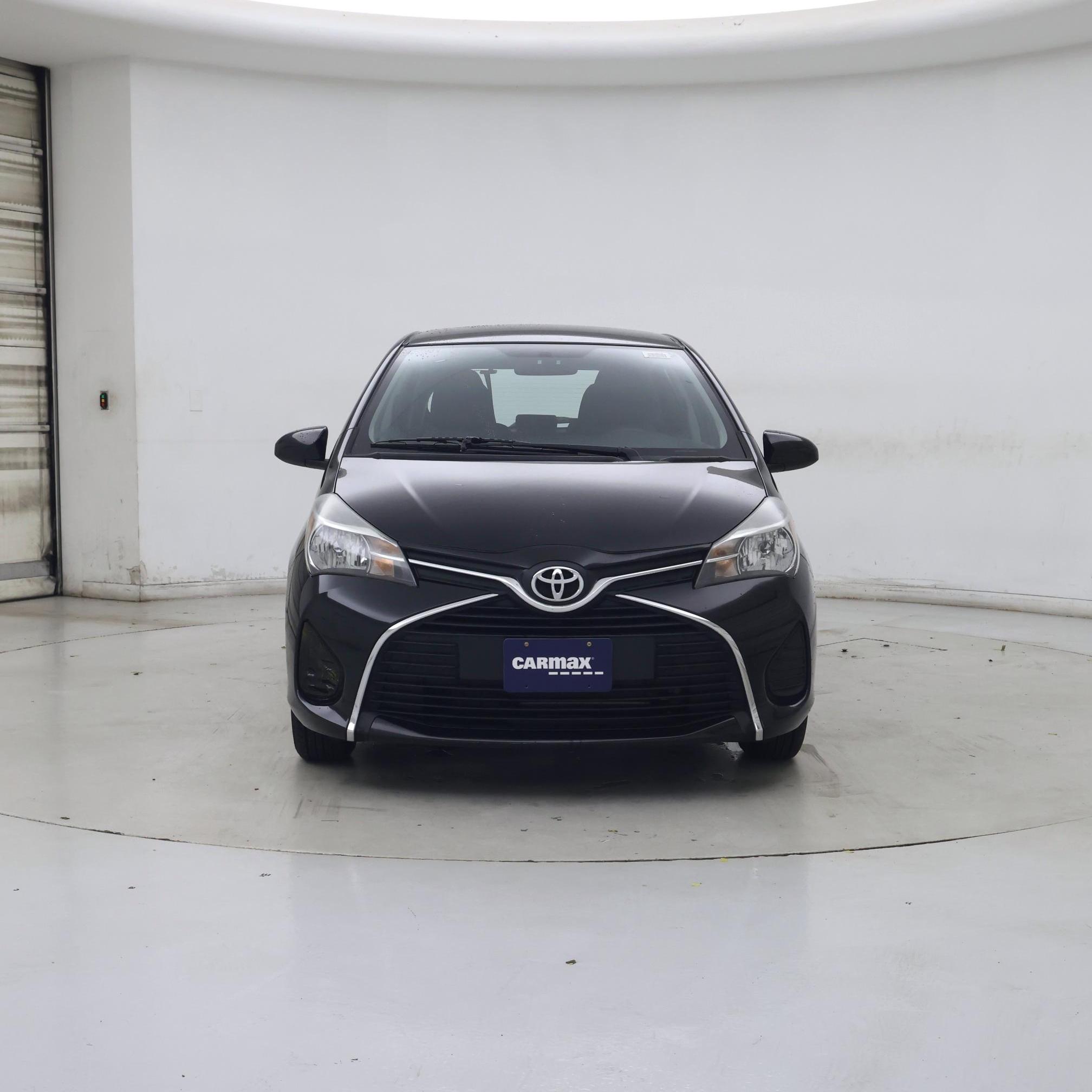 Thumbnail: 2016 Toyota Yaris - 5
