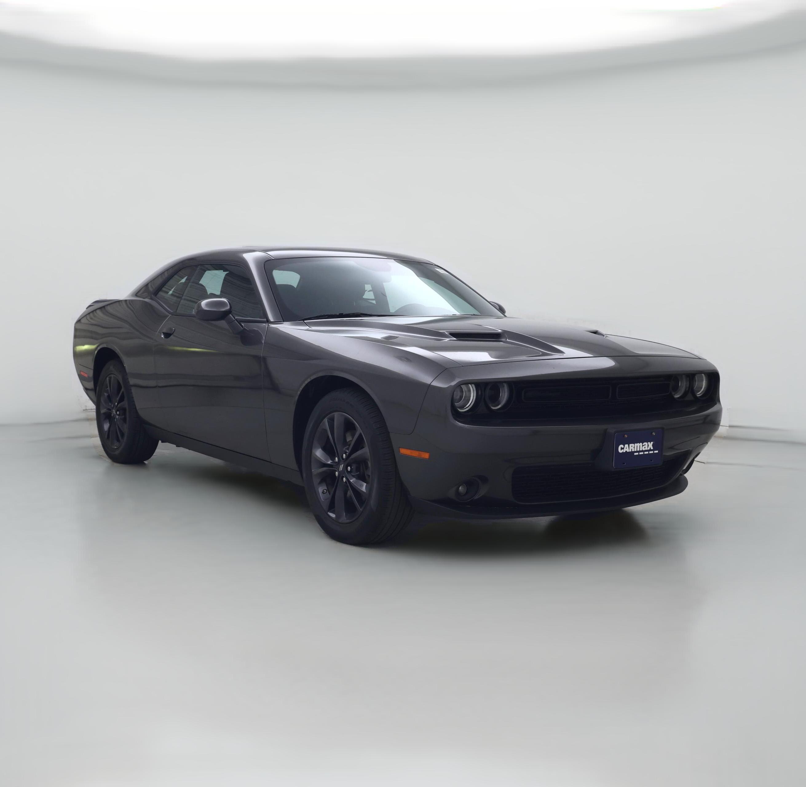 Thumbnail: 2023 Dodge Challenger - 1