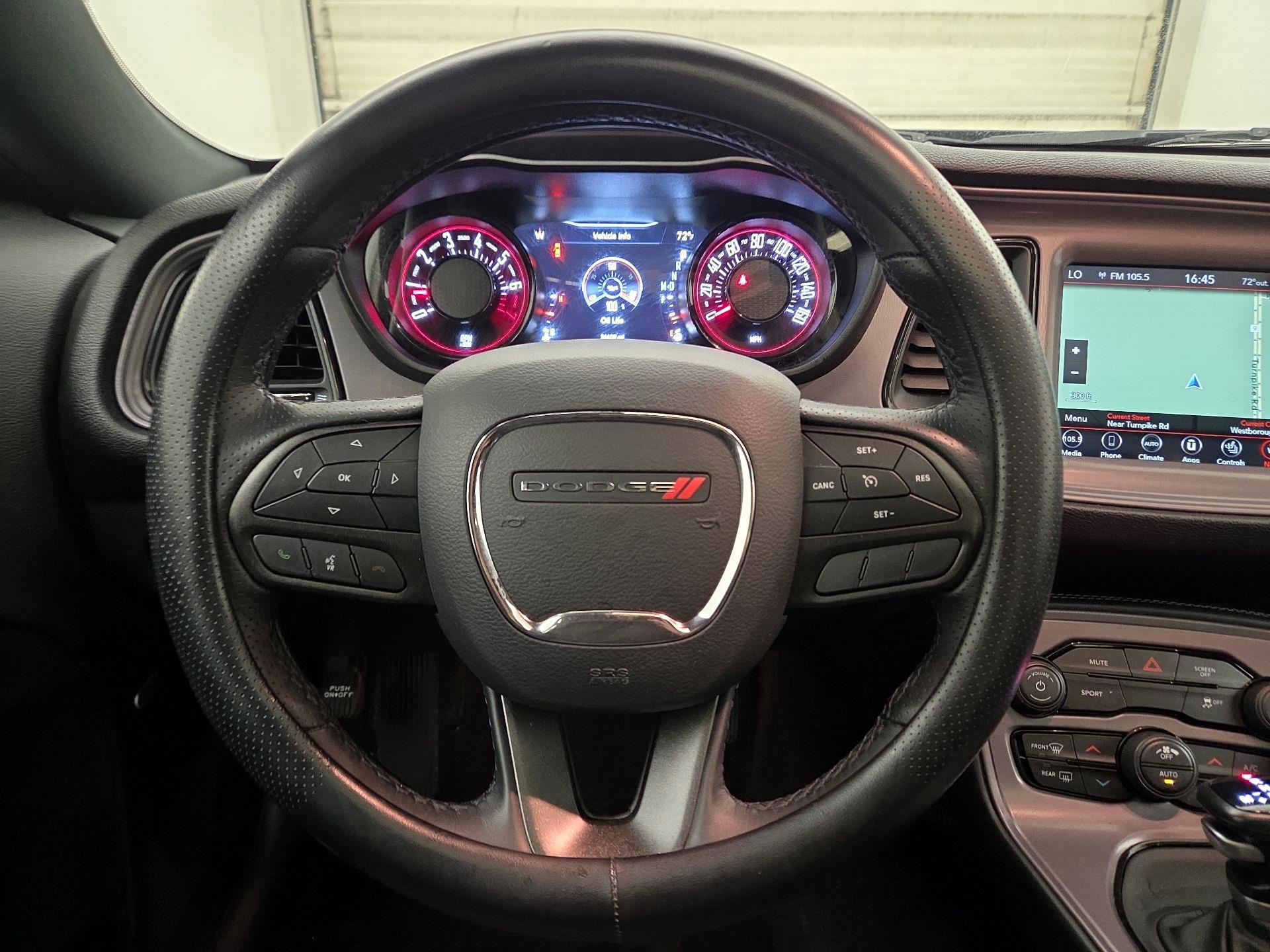 Thumbnail: 2023 Dodge Challenger - 10