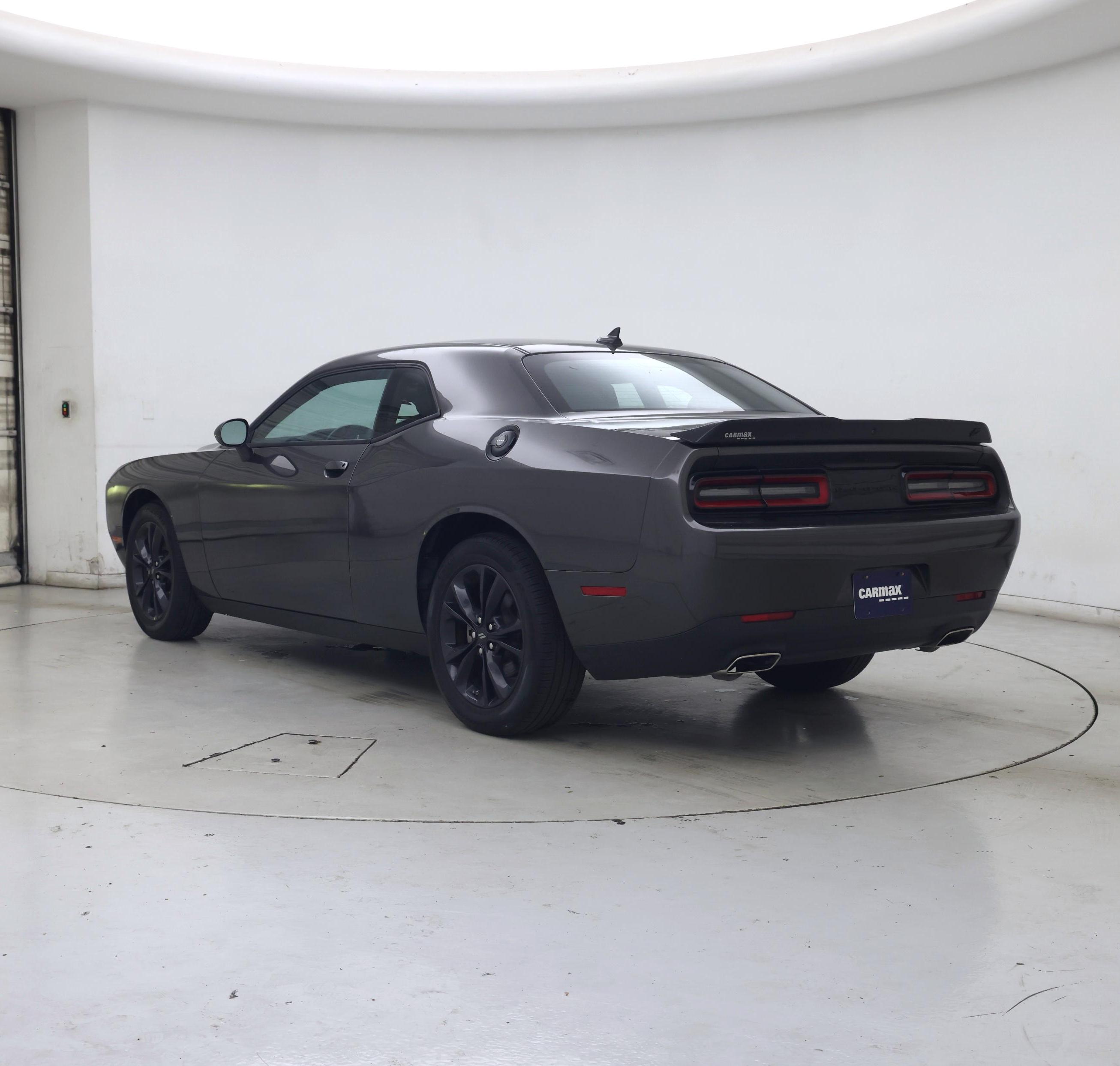 Thumbnail: 2023 Dodge Challenger - 2