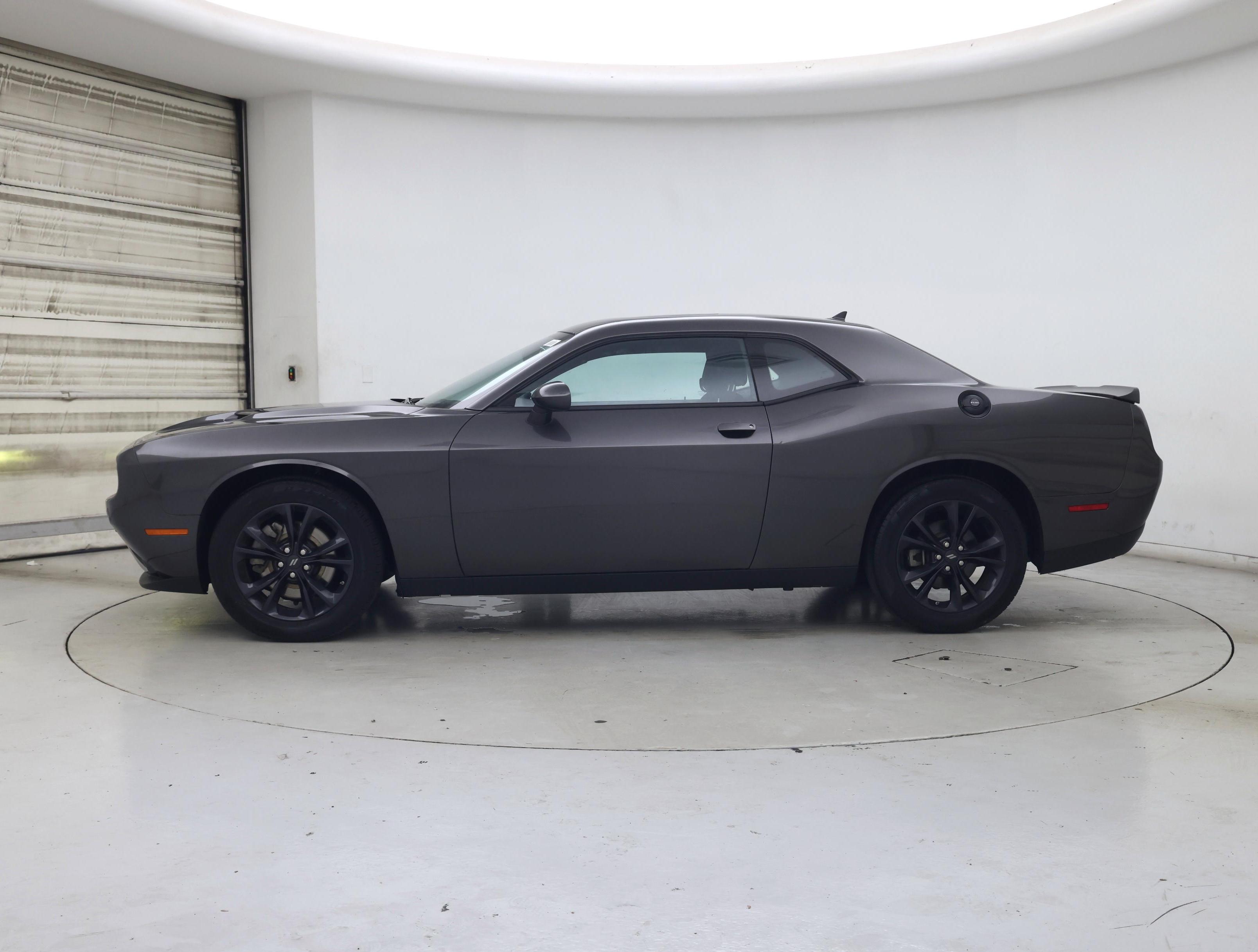 Thumbnail: 2023 Dodge Challenger - 3